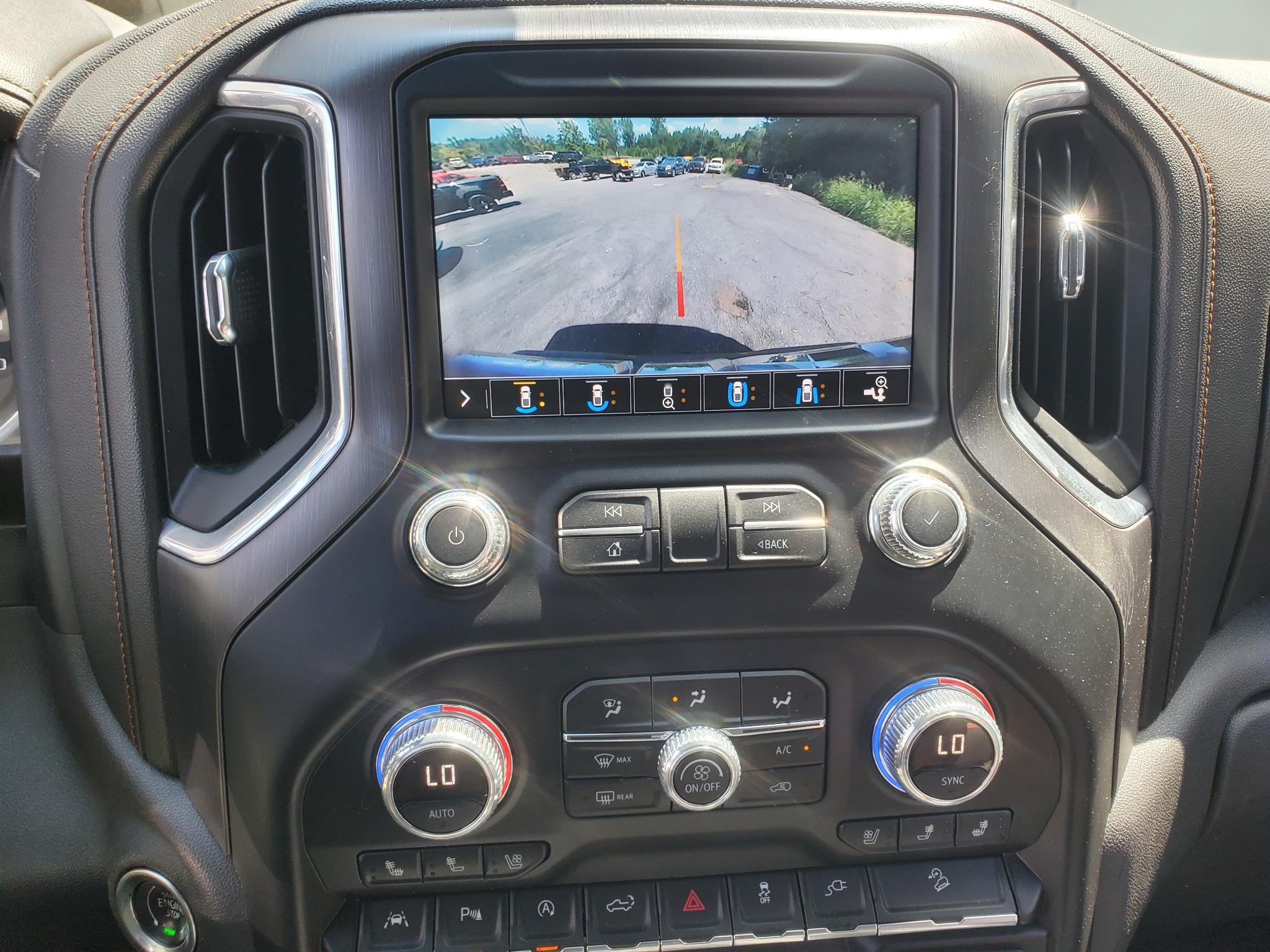 GMC Sierra 1500  2019