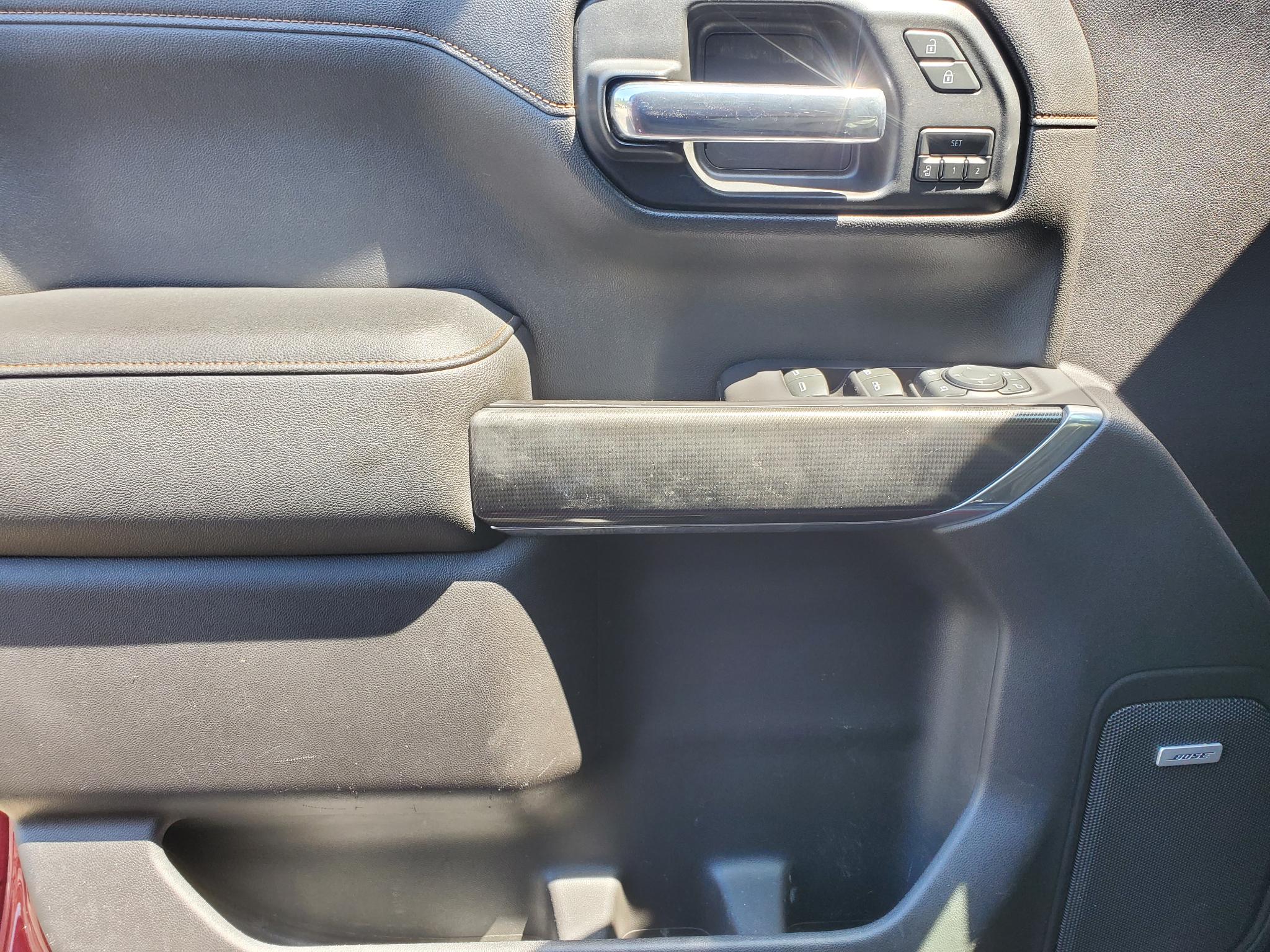 GMC Sierra 1500  2019