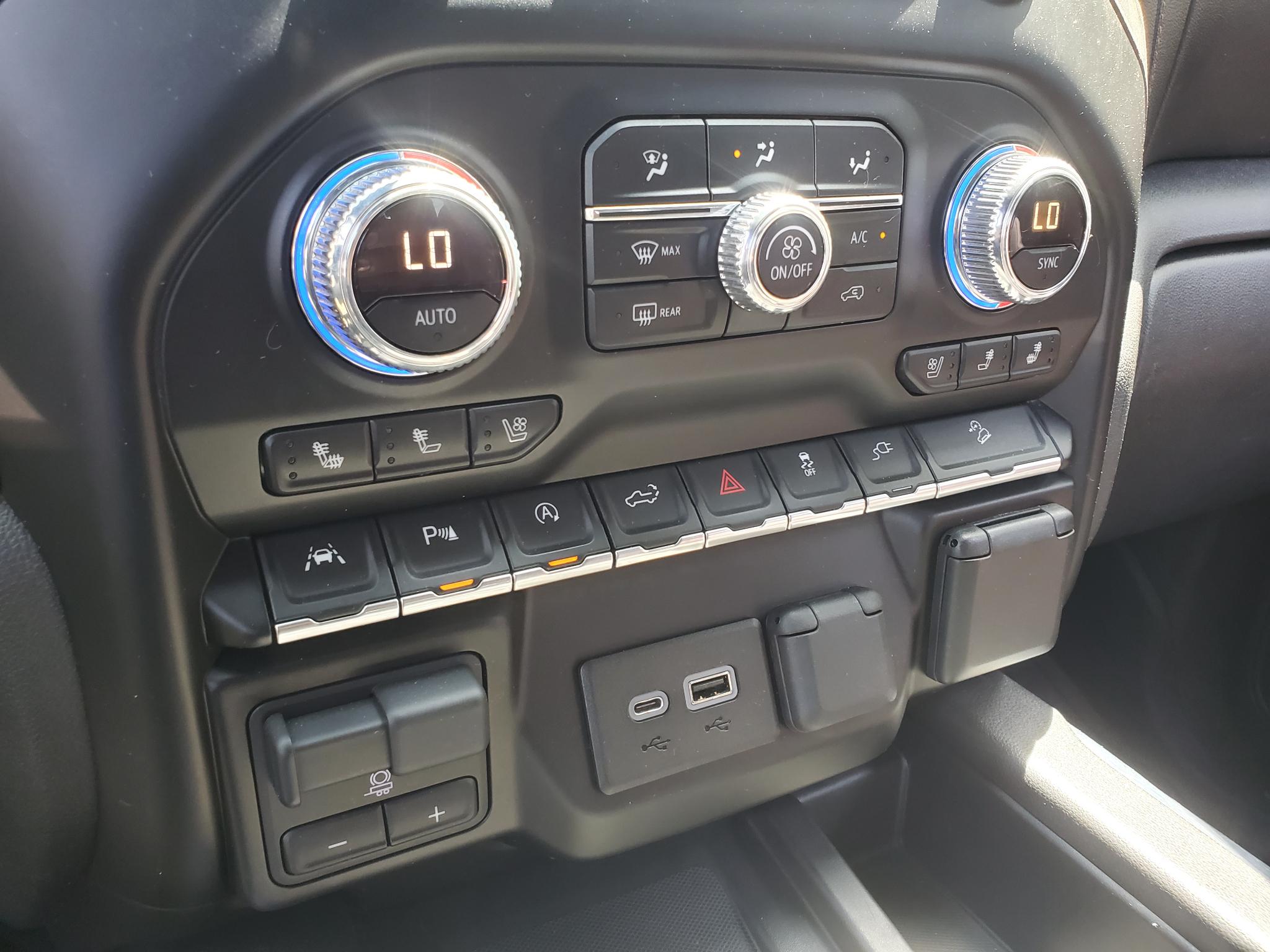 GMC Sierra 1500  2019