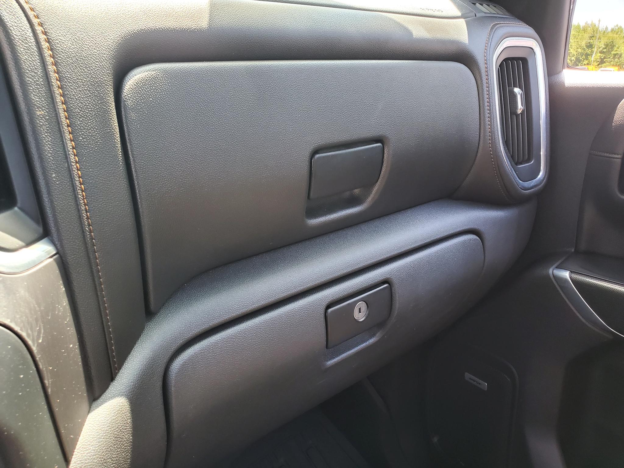 GMC Sierra 1500  2019