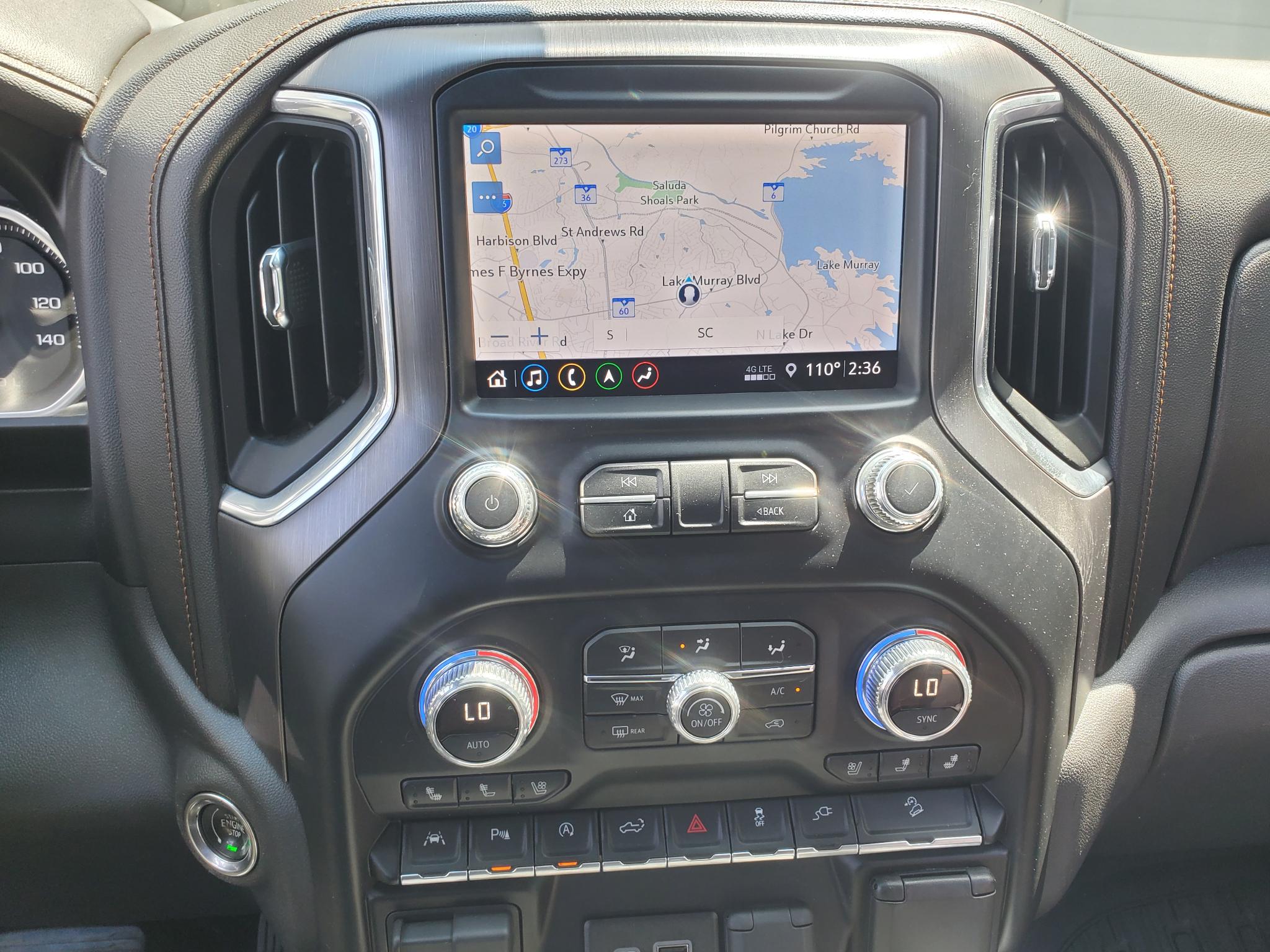 GMC Sierra 1500  2019