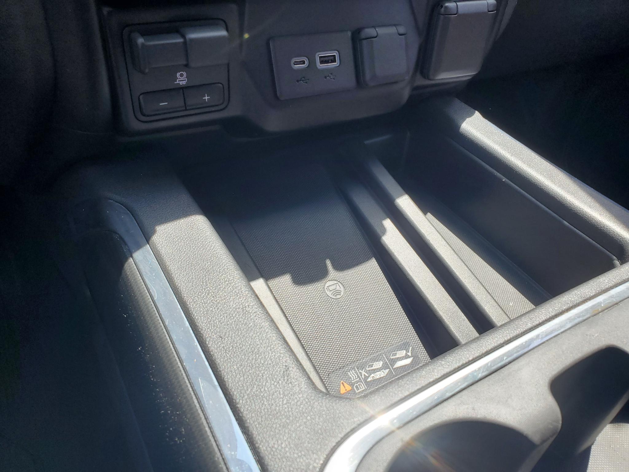 GMC Sierra 1500  2019