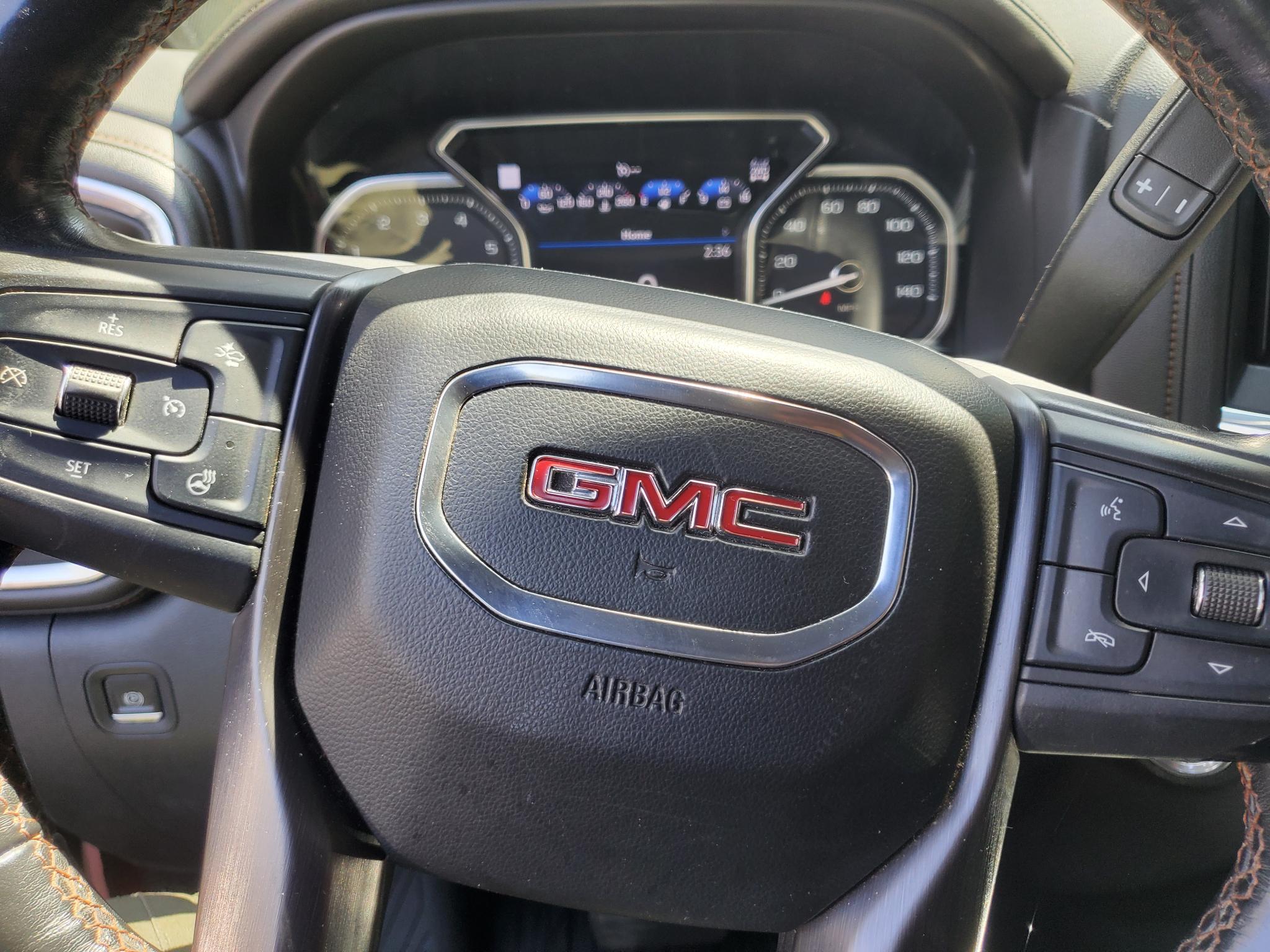 GMC Sierra 1500  2019