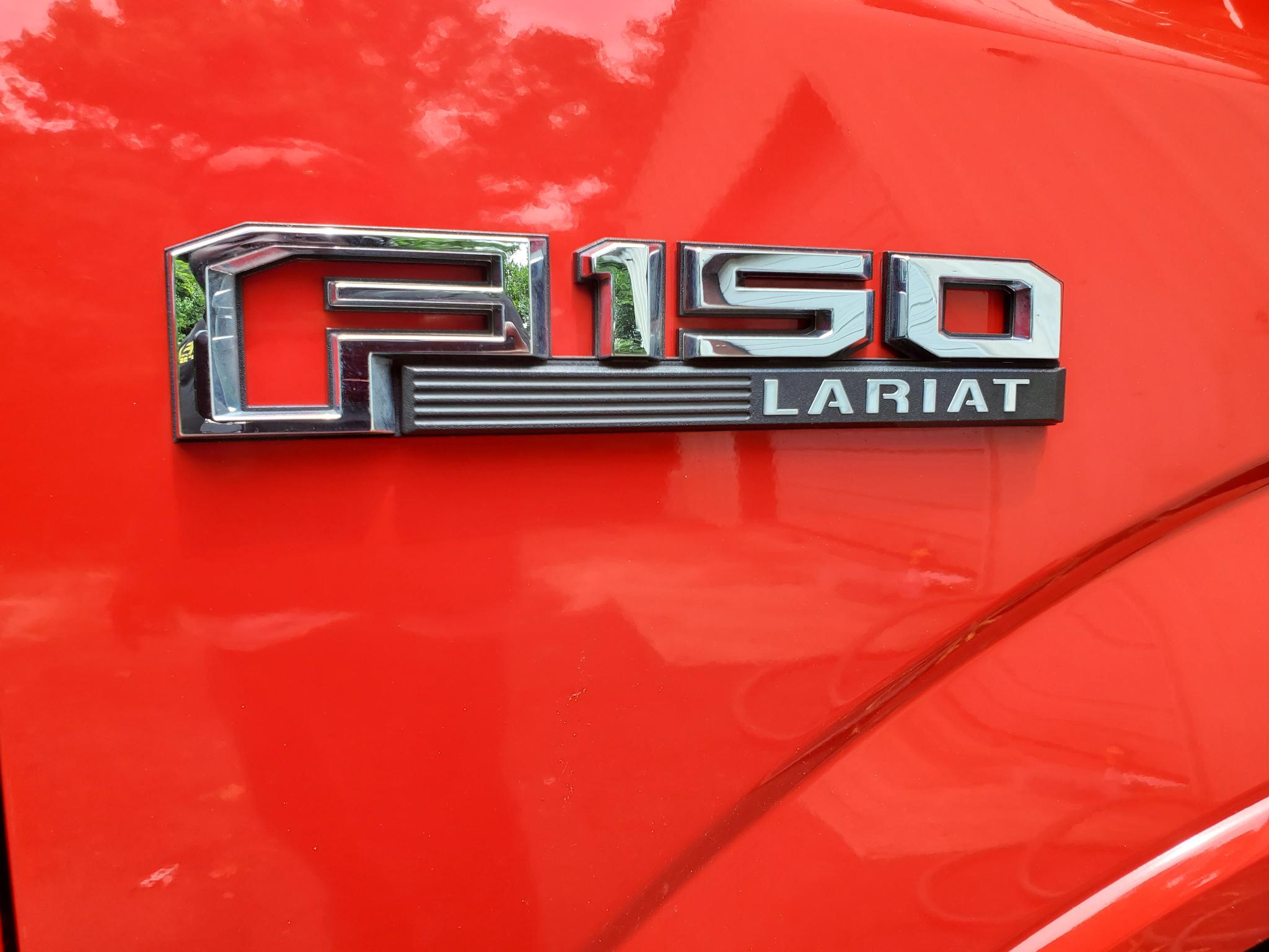 Ford F-150  2018