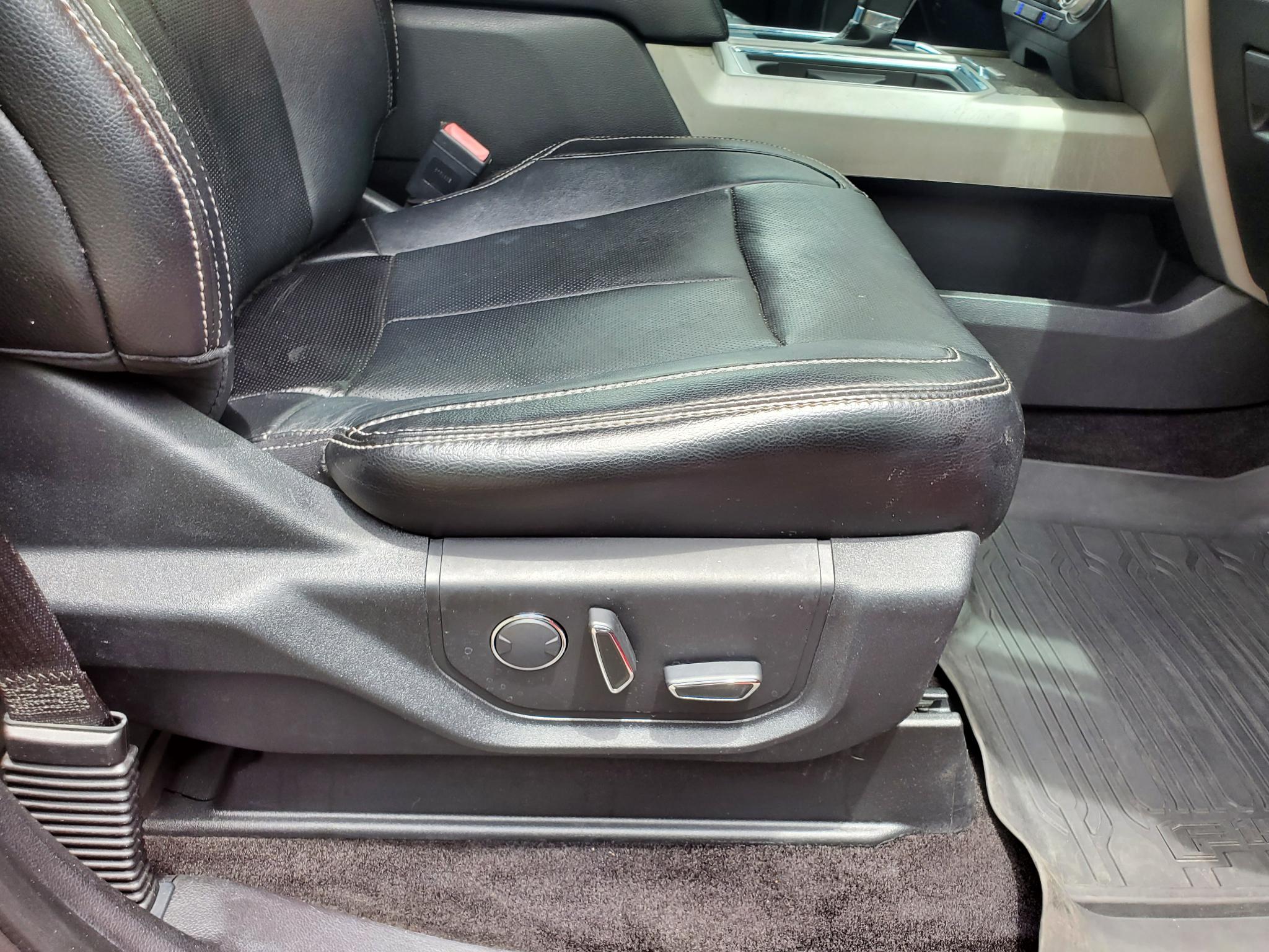 Ford F-150  2018
