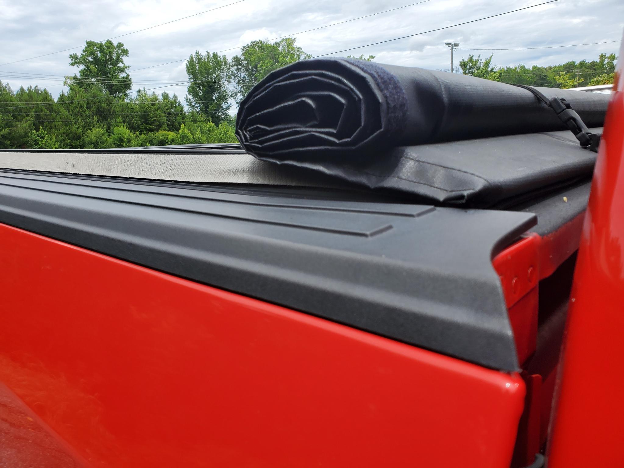 Ford F-150  2018