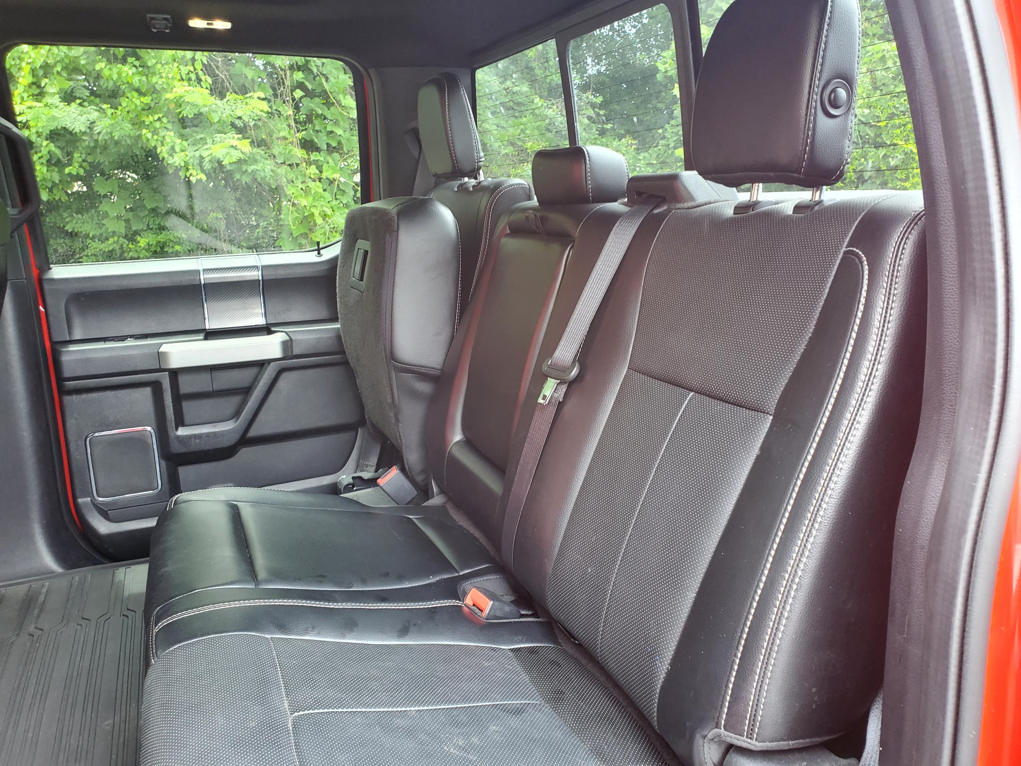 Ford F-150  2018