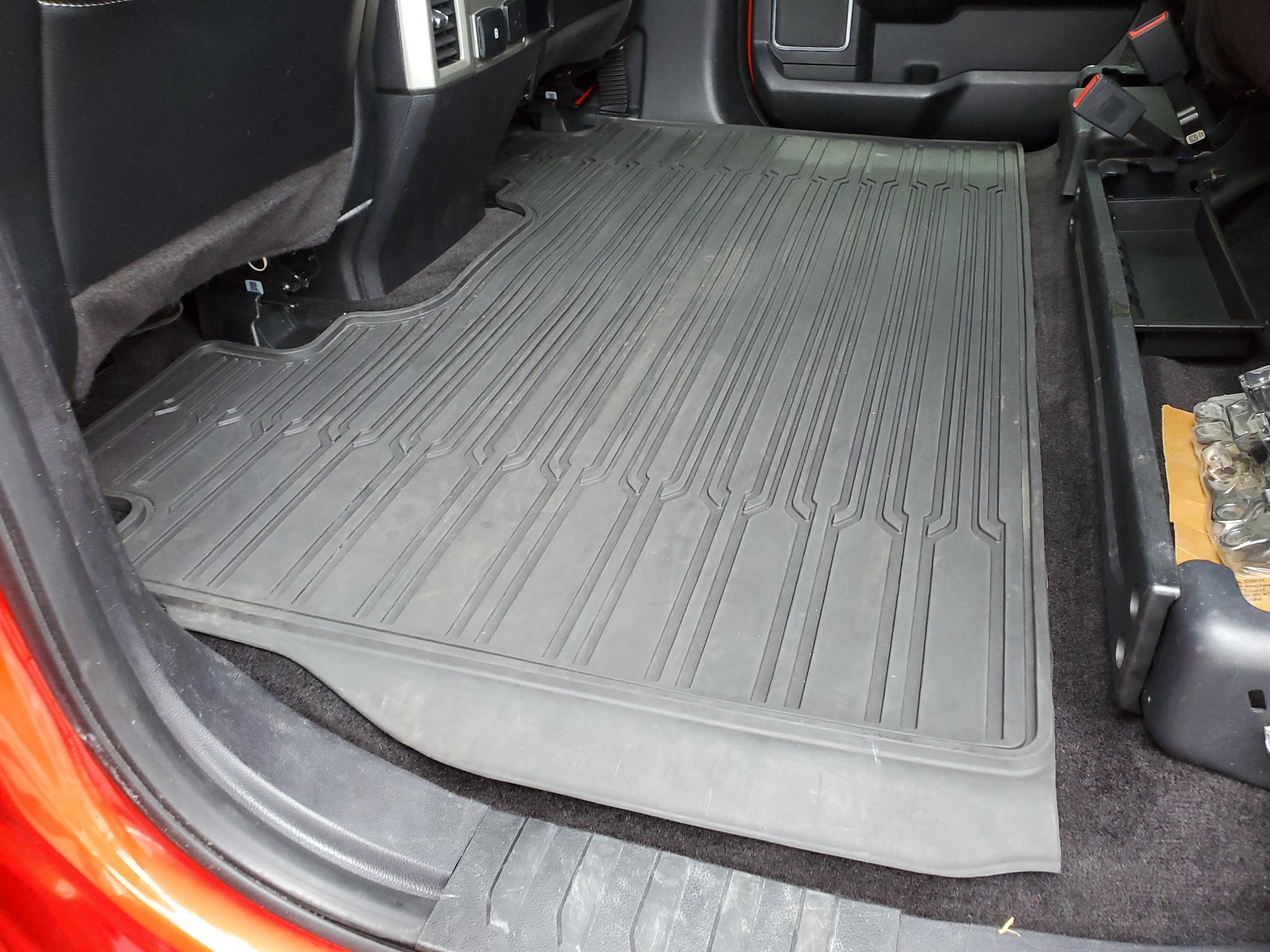 Ford F-150  2018