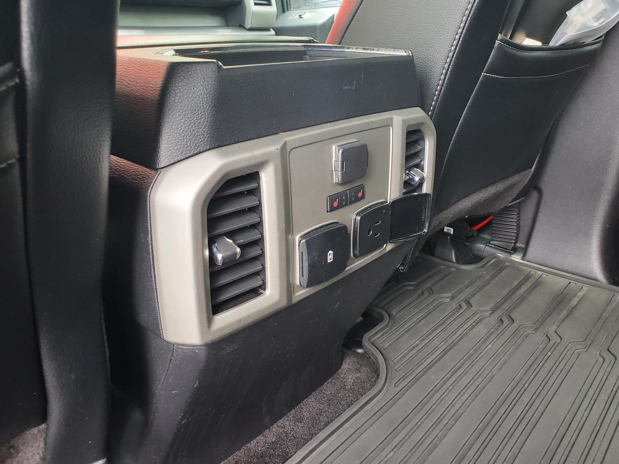Ford F-150  2018