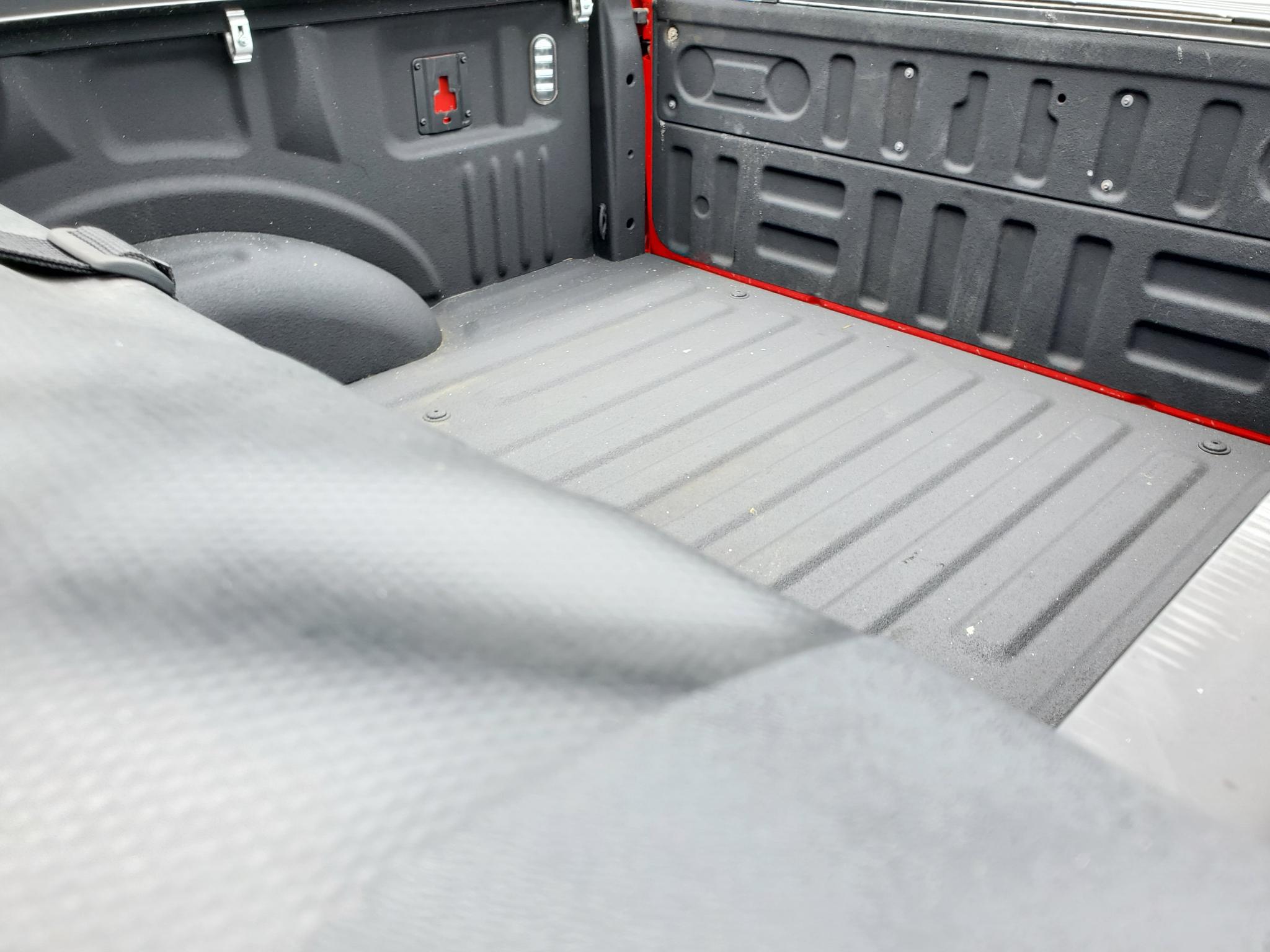 Ford F-150  2018
