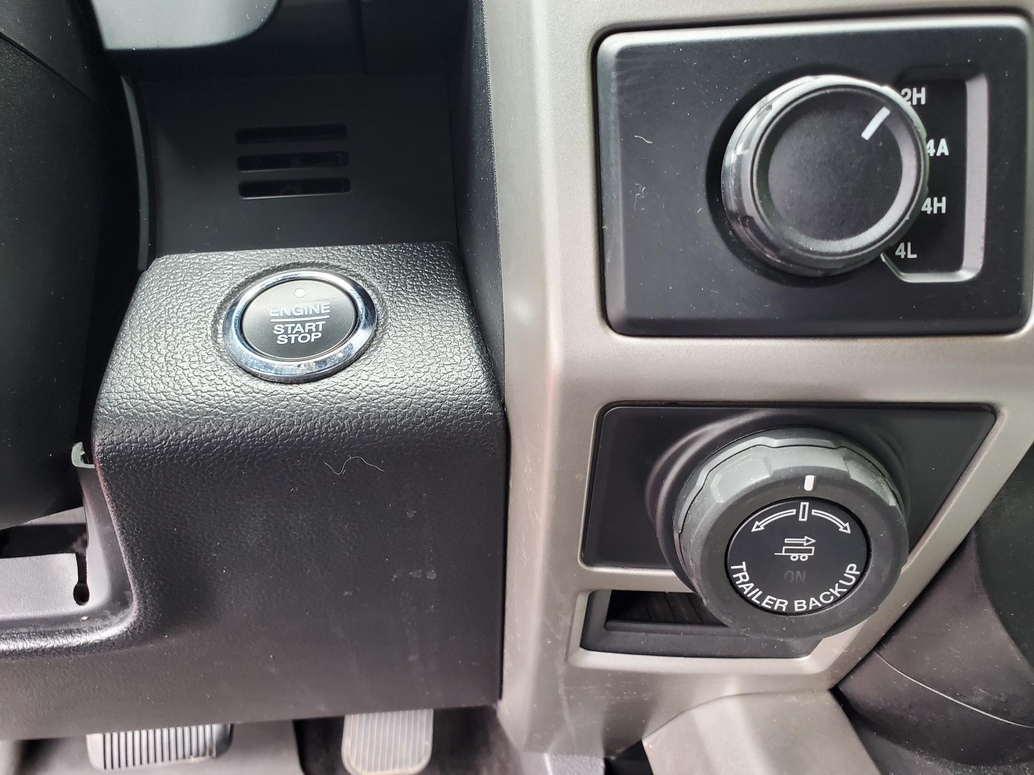 Ford F-150  2018