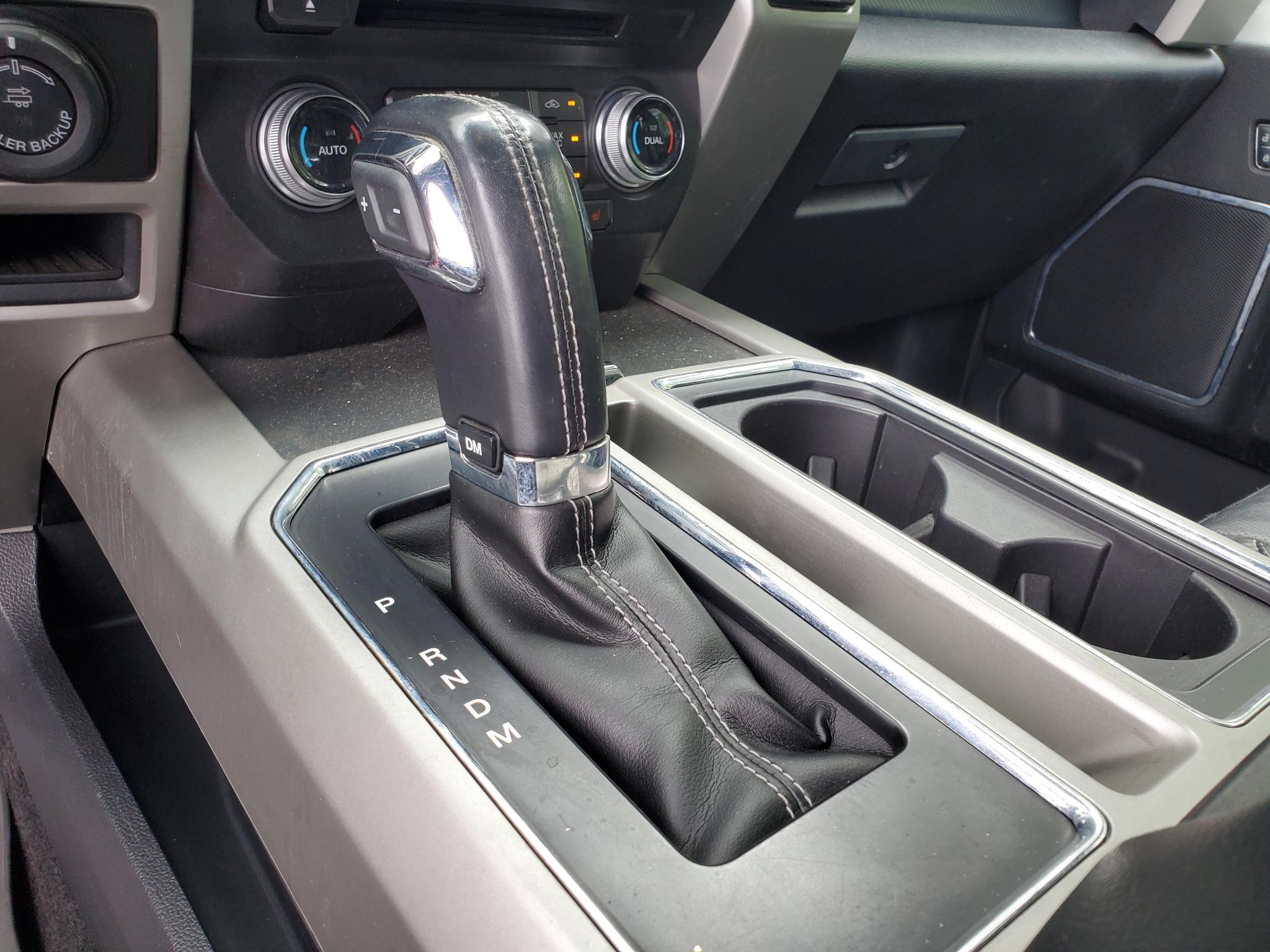Ford F-150  2018