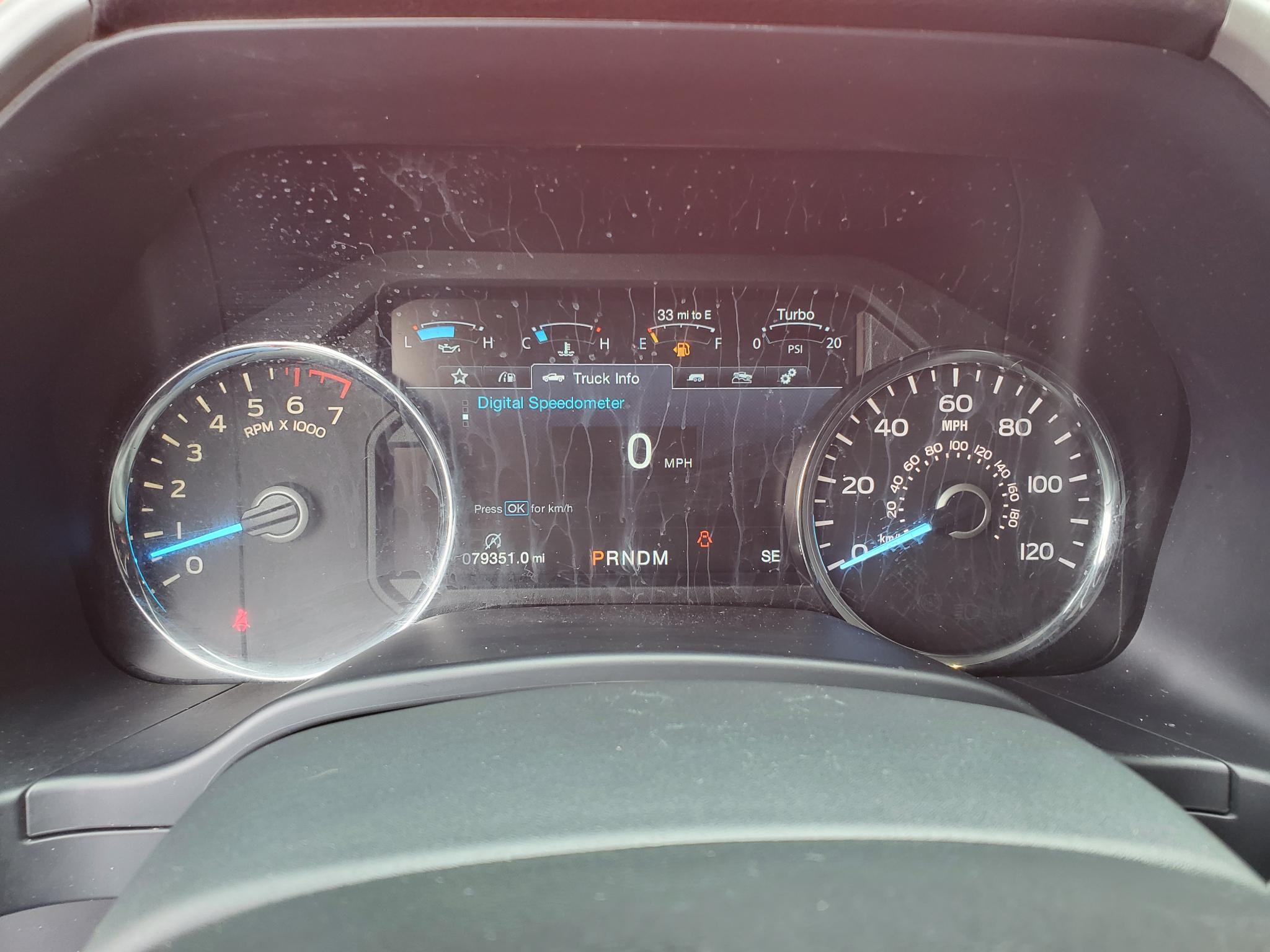 Ford F-150  2018