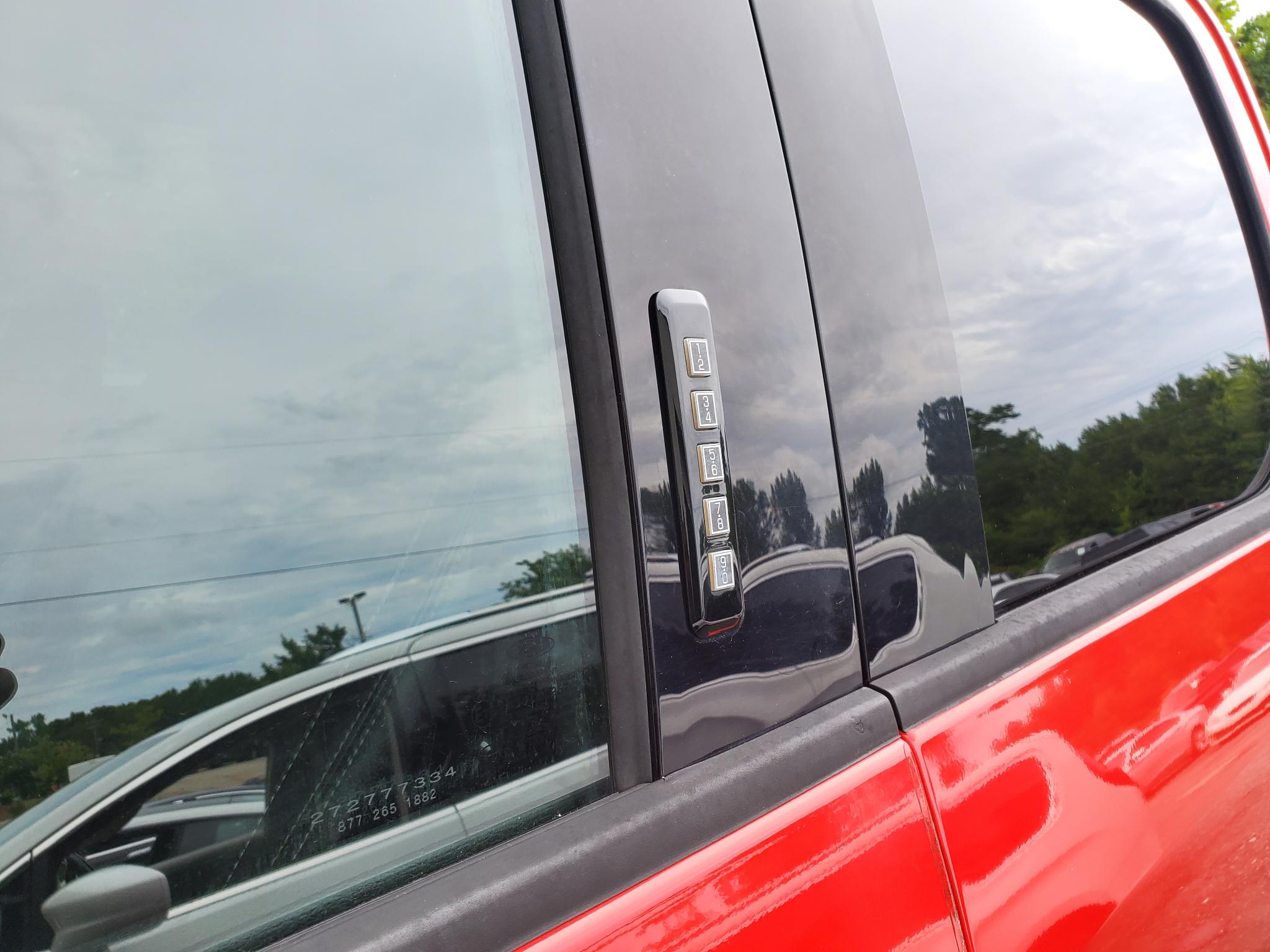 Ford F-150  2018