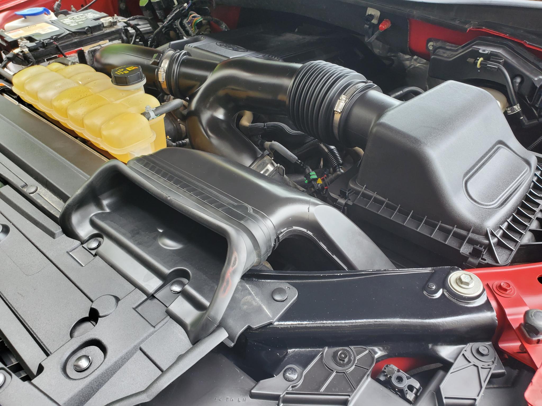 Ford F-150  2018