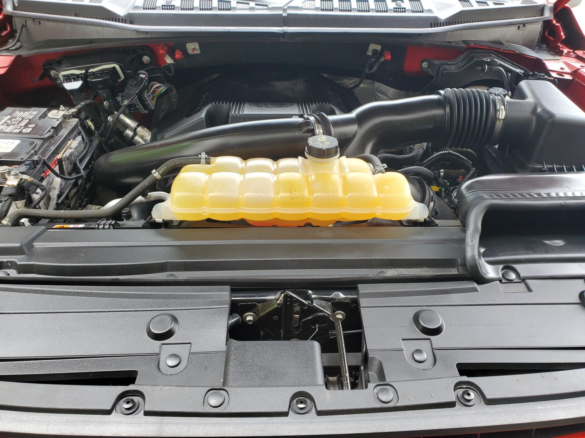 Ford F-150  2018