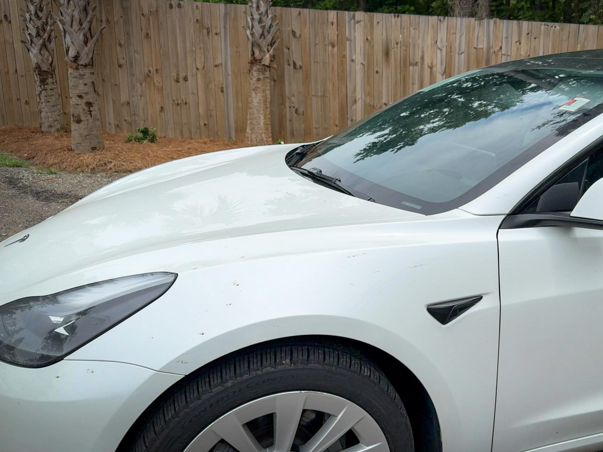 Tesla Model 3 Long Range AWD 2022