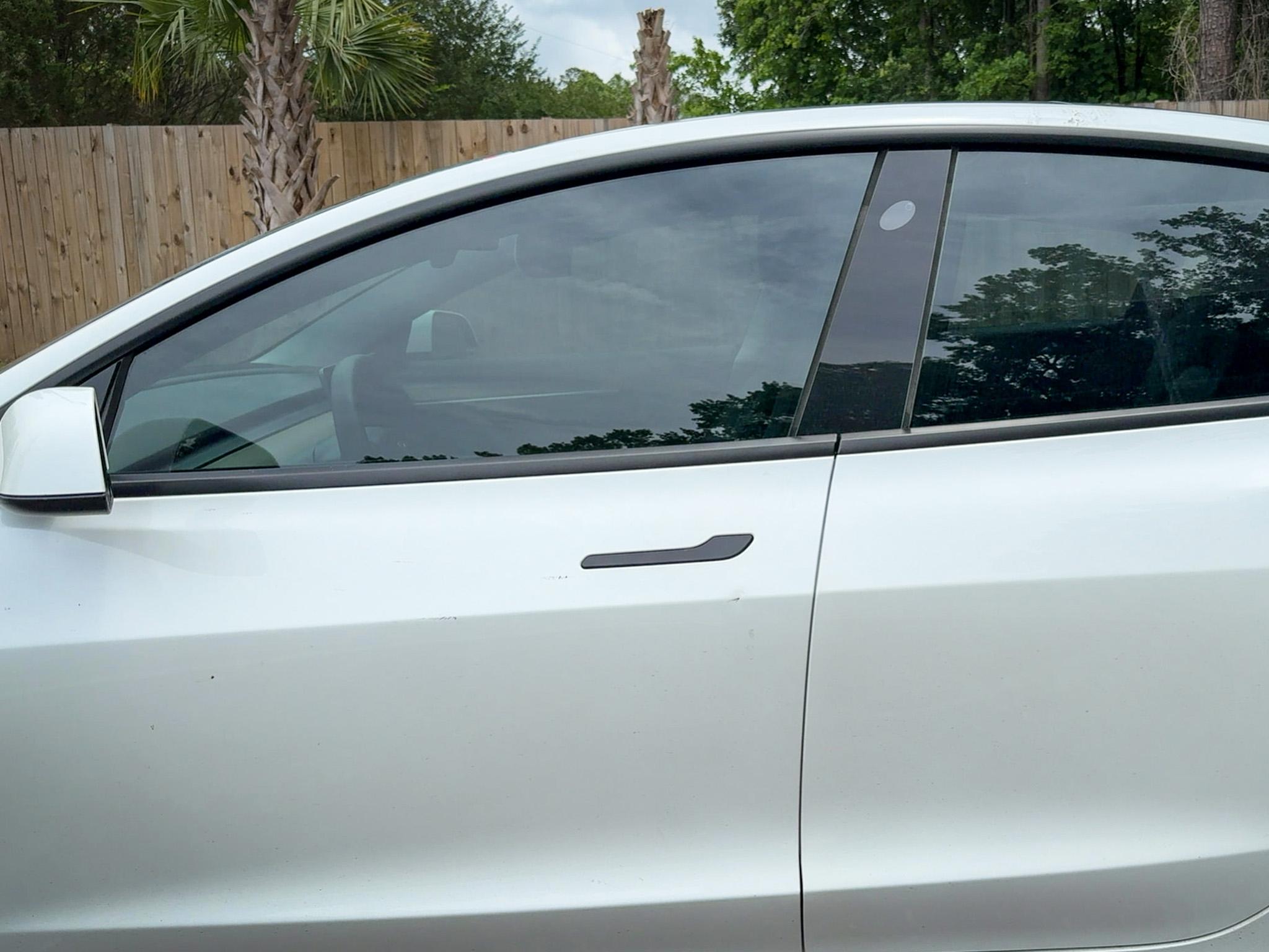 Tesla Model 3 Long Range AWD 2022