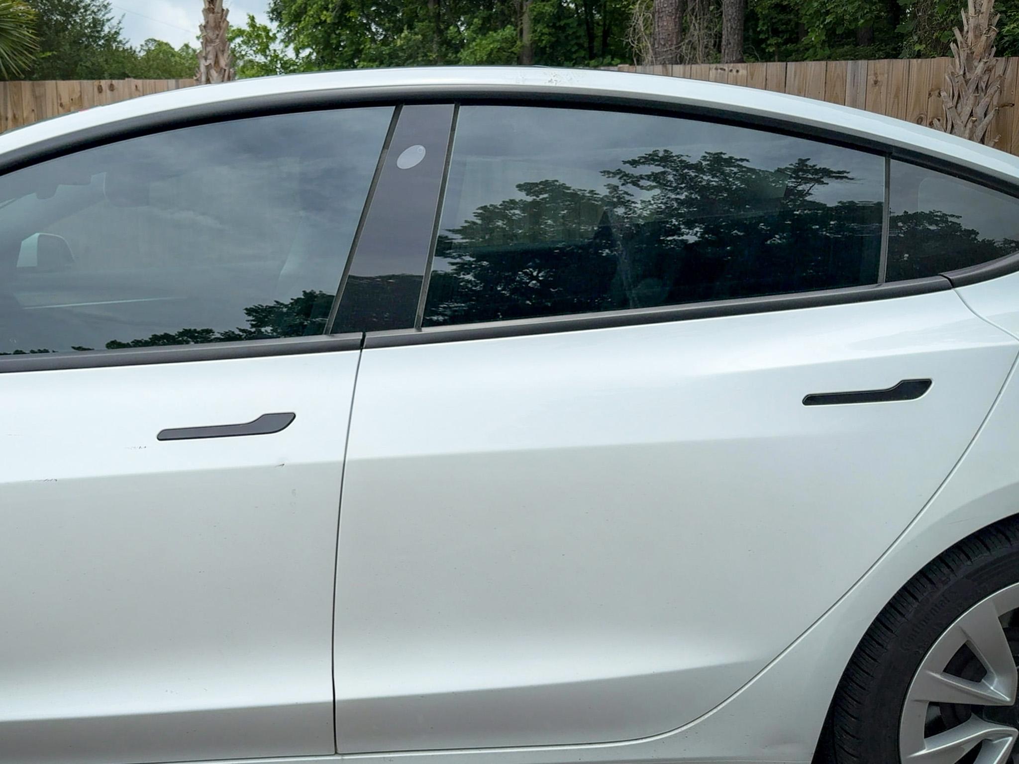 Tesla Model 3 Long Range AWD 2022