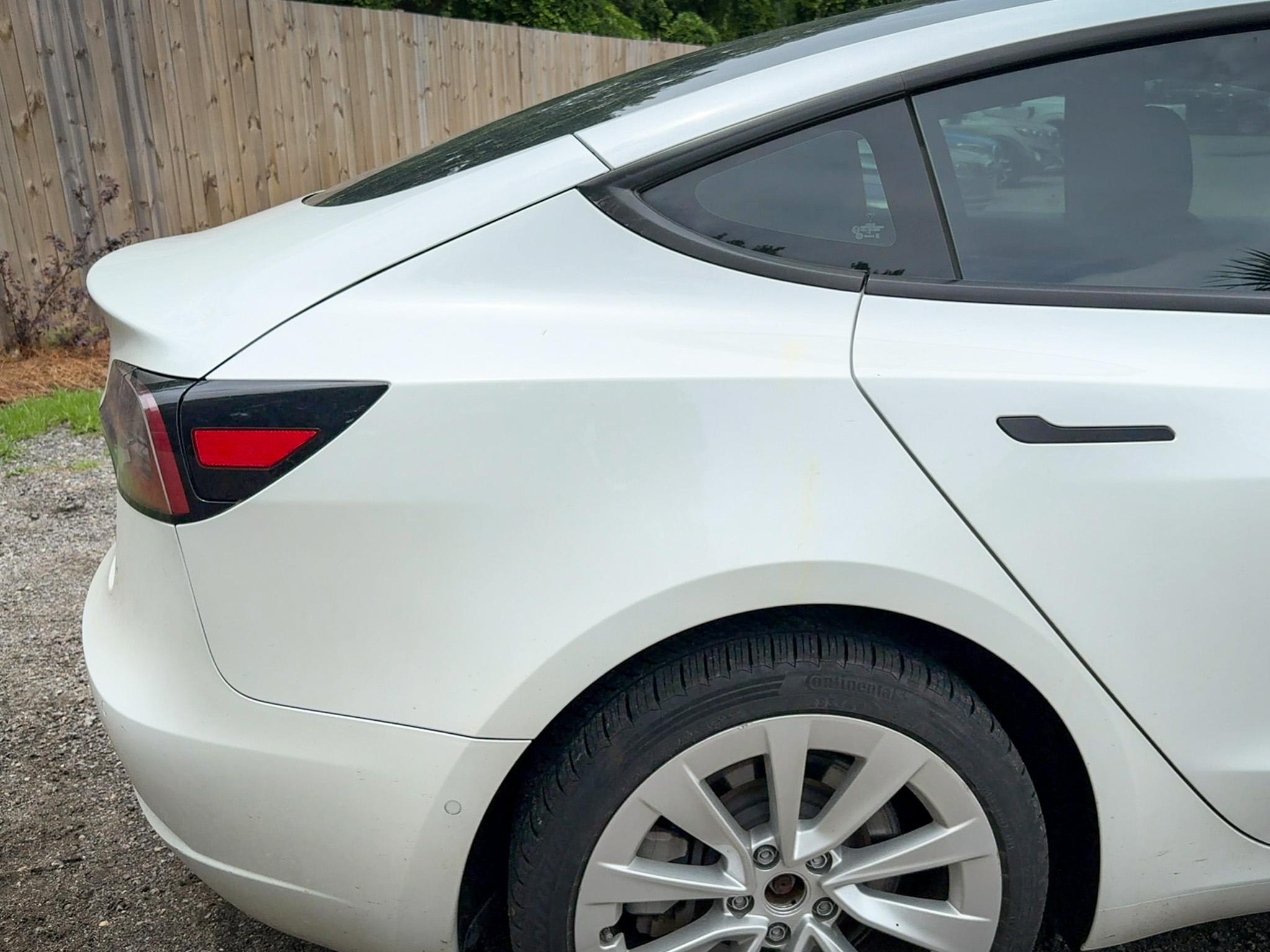Tesla Model 3 Long Range AWD 2022