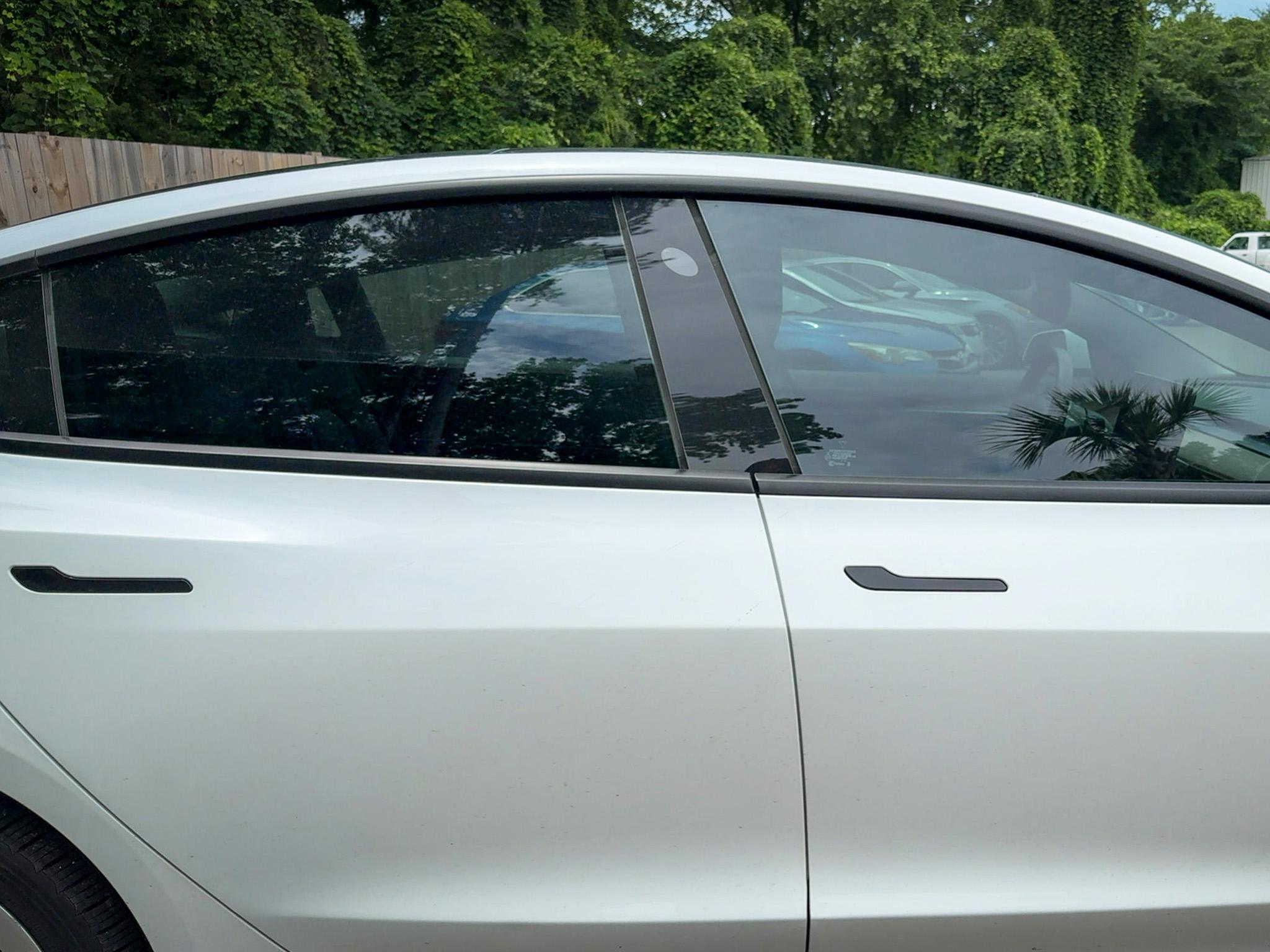 Tesla Model 3 Long Range AWD 2022