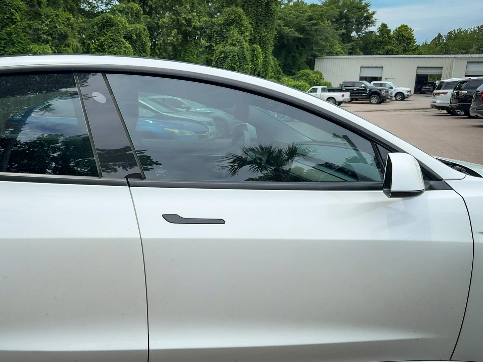 Tesla Model 3 Long Range AWD 2022