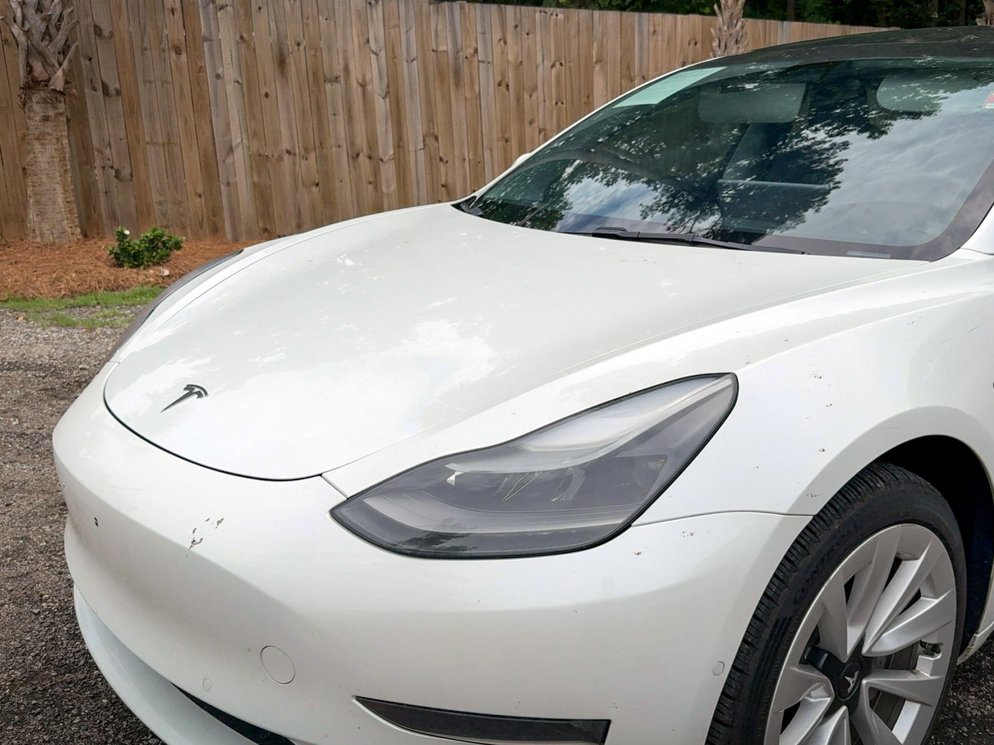 Tesla Model 3 Long Range AWD 2022