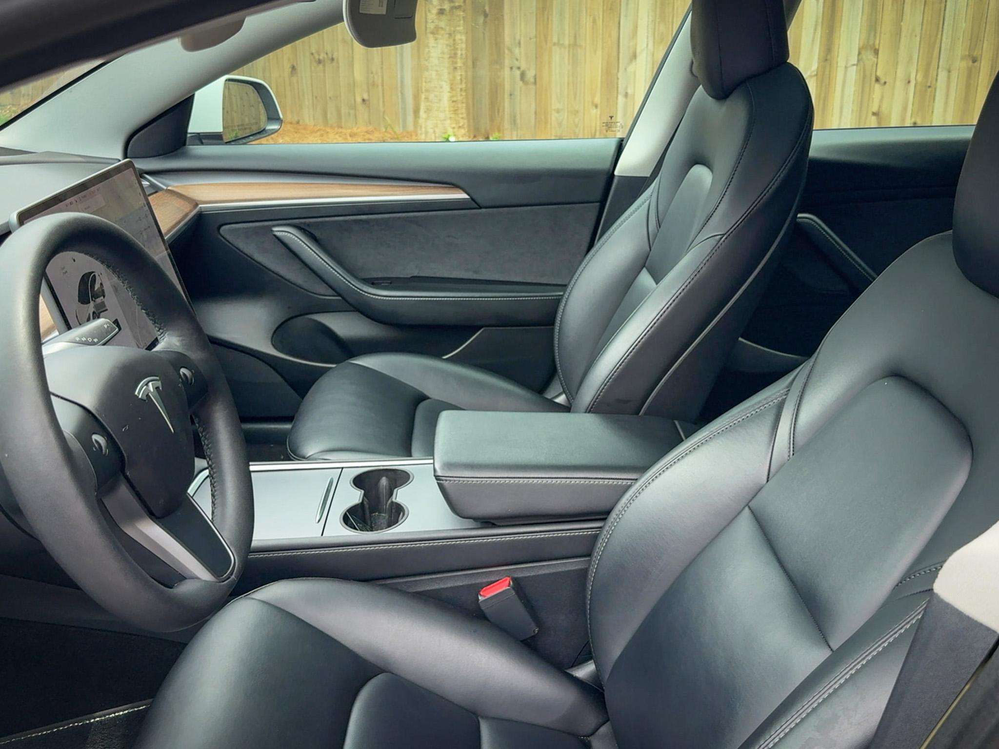 Tesla Model 3 Long Range AWD 2022