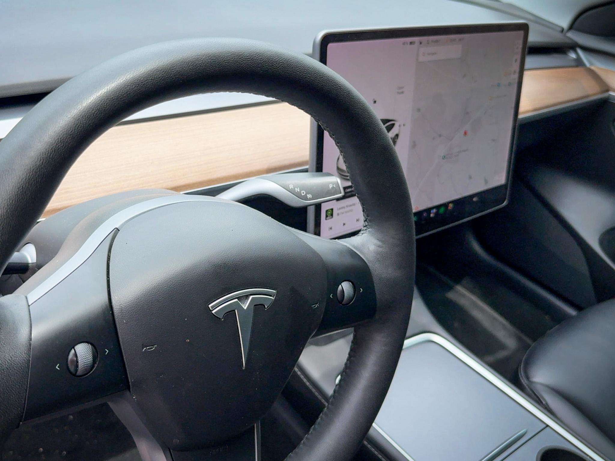Tesla Model 3 Long Range AWD 2022