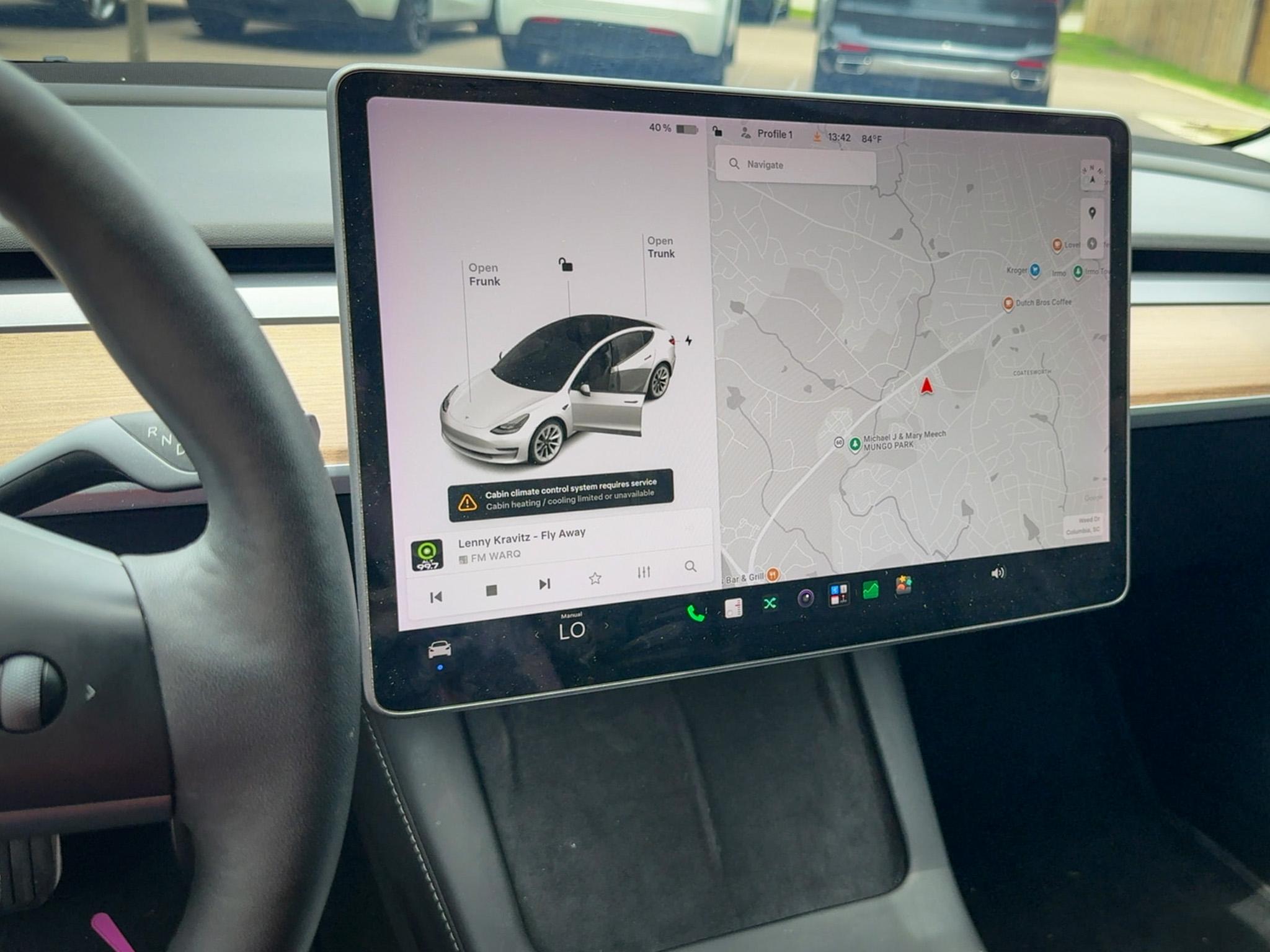 Tesla Model 3 Long Range AWD 2022