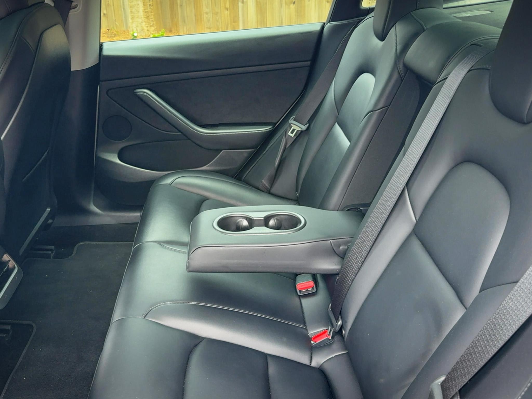 Tesla Model 3 Long Range AWD 2022