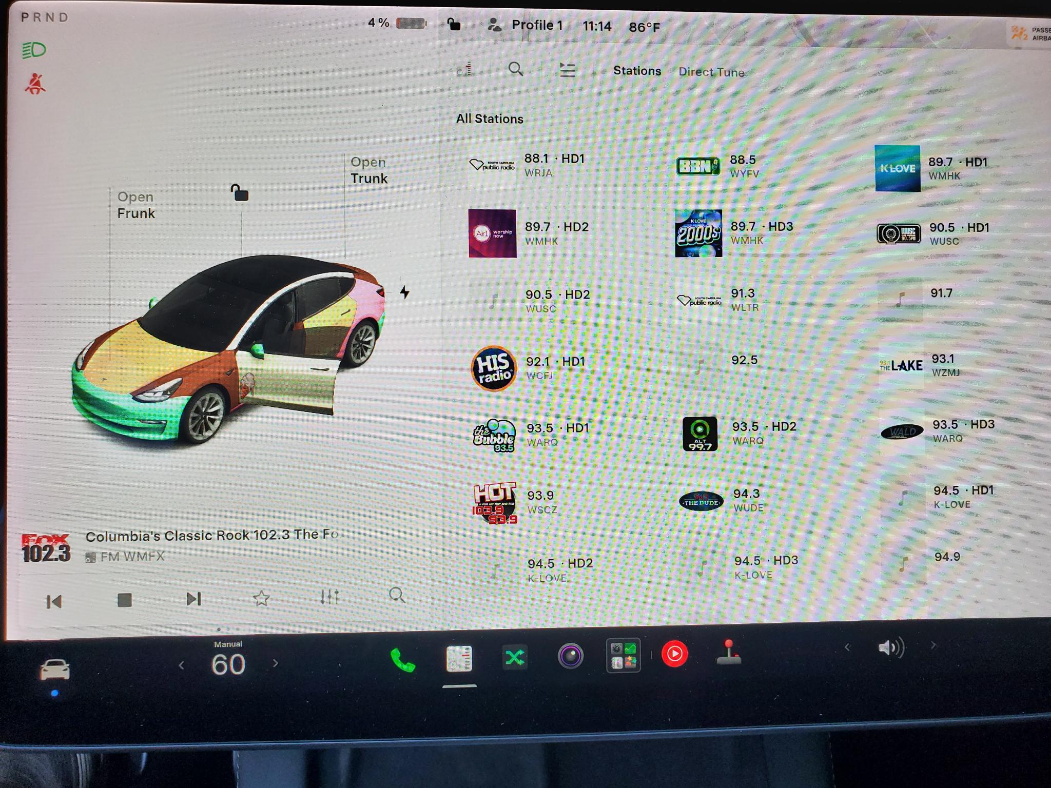 Tesla Model 3 Long Range AWD 2022