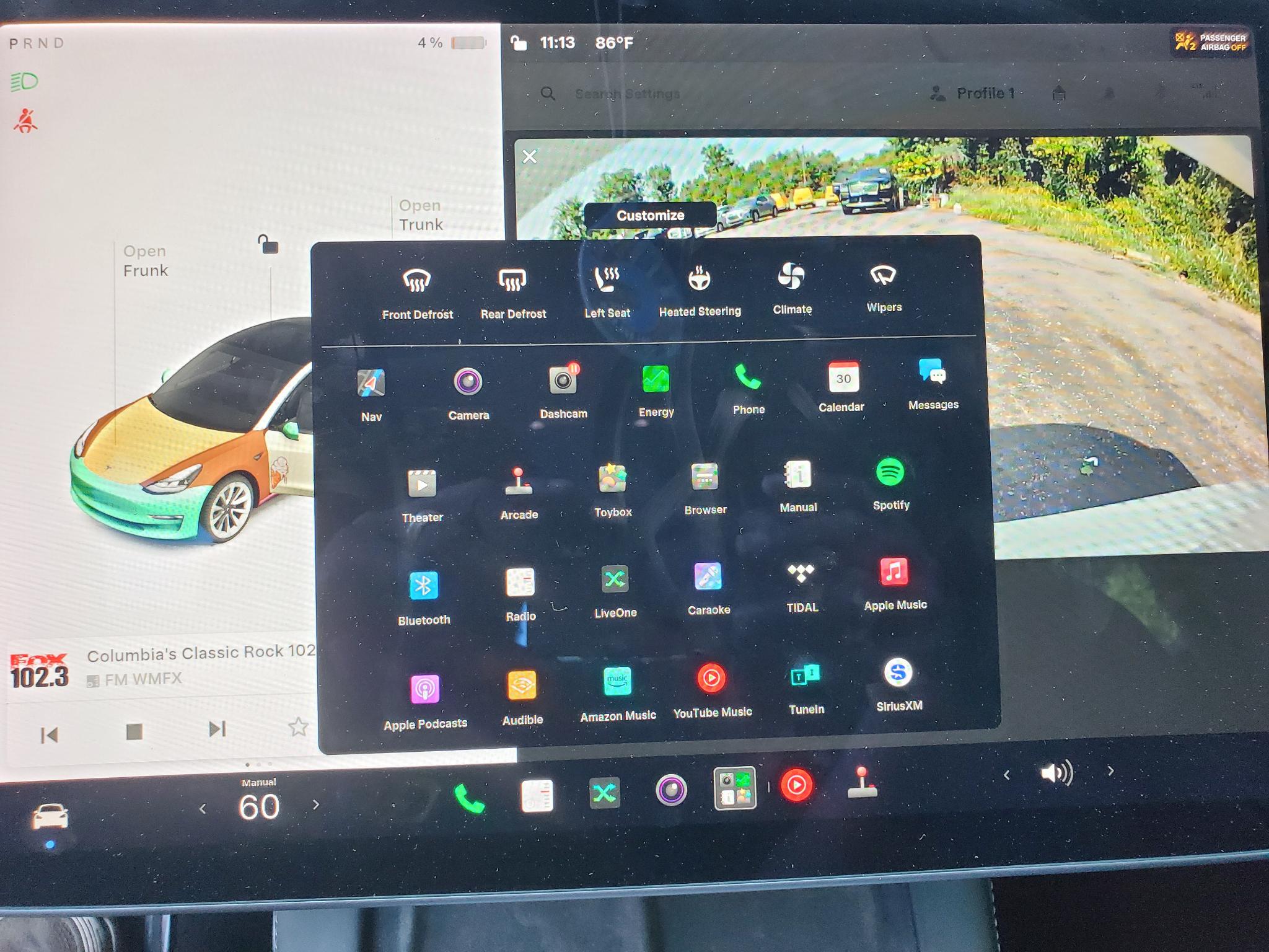 Tesla Model 3 Long Range AWD 2022