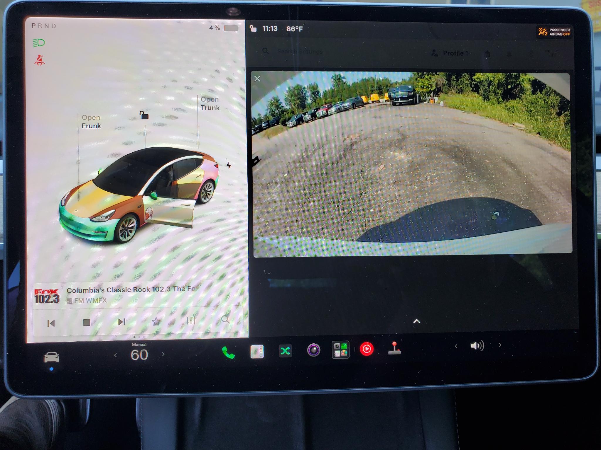 Tesla Model 3 Long Range AWD 2022