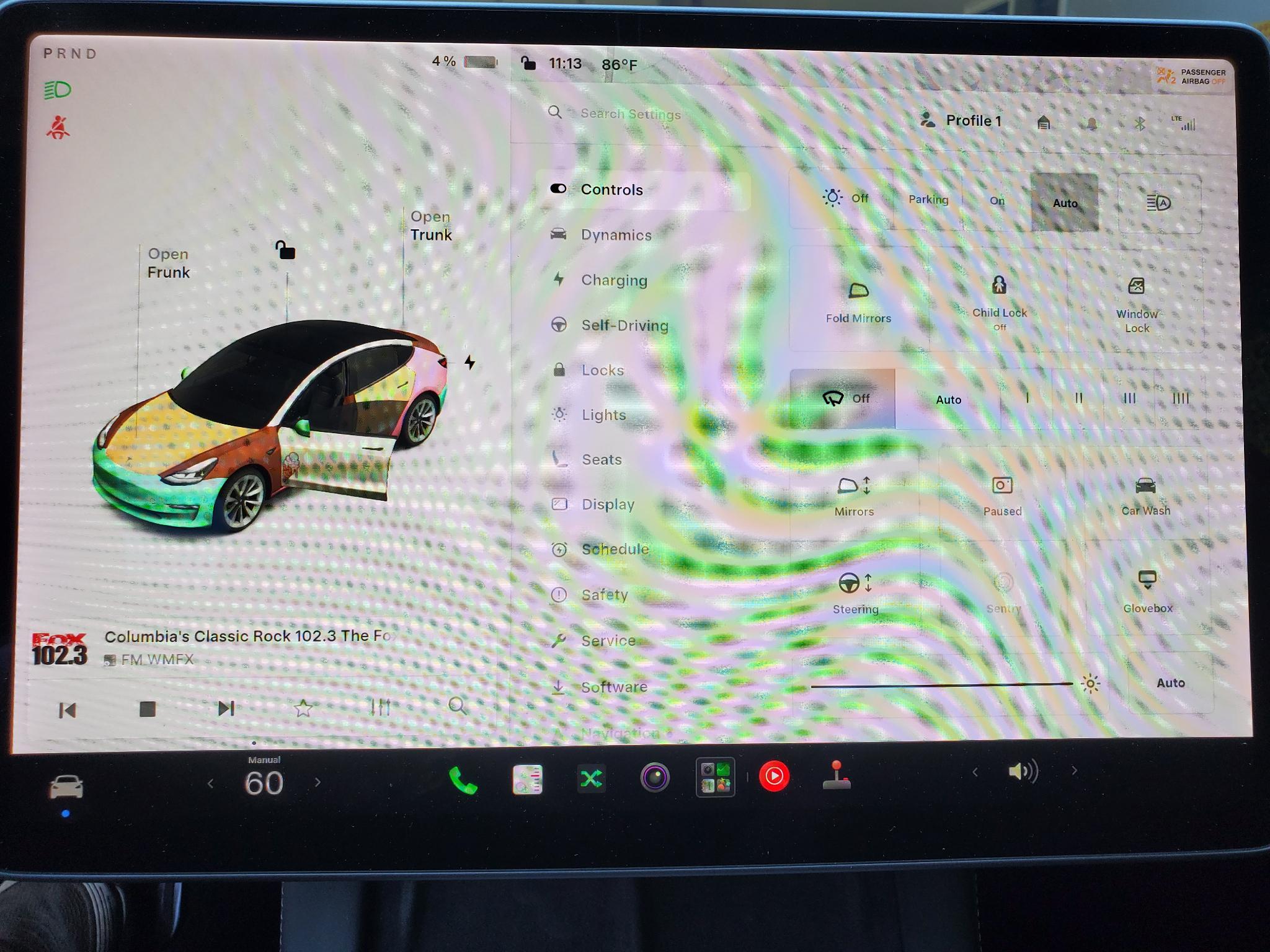 Tesla Model 3 Long Range AWD 2022