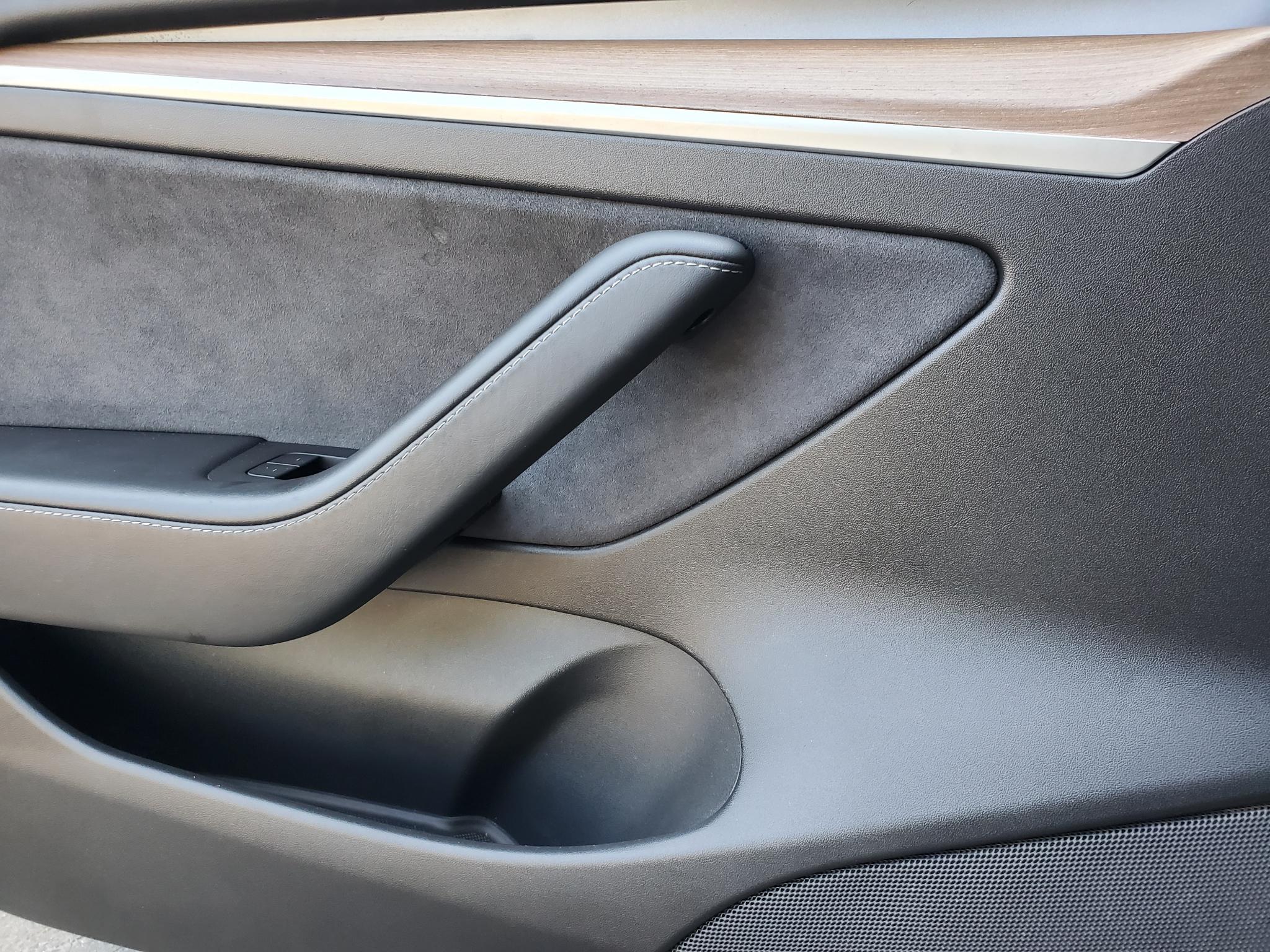 Tesla Model 3 Long Range AWD 2022