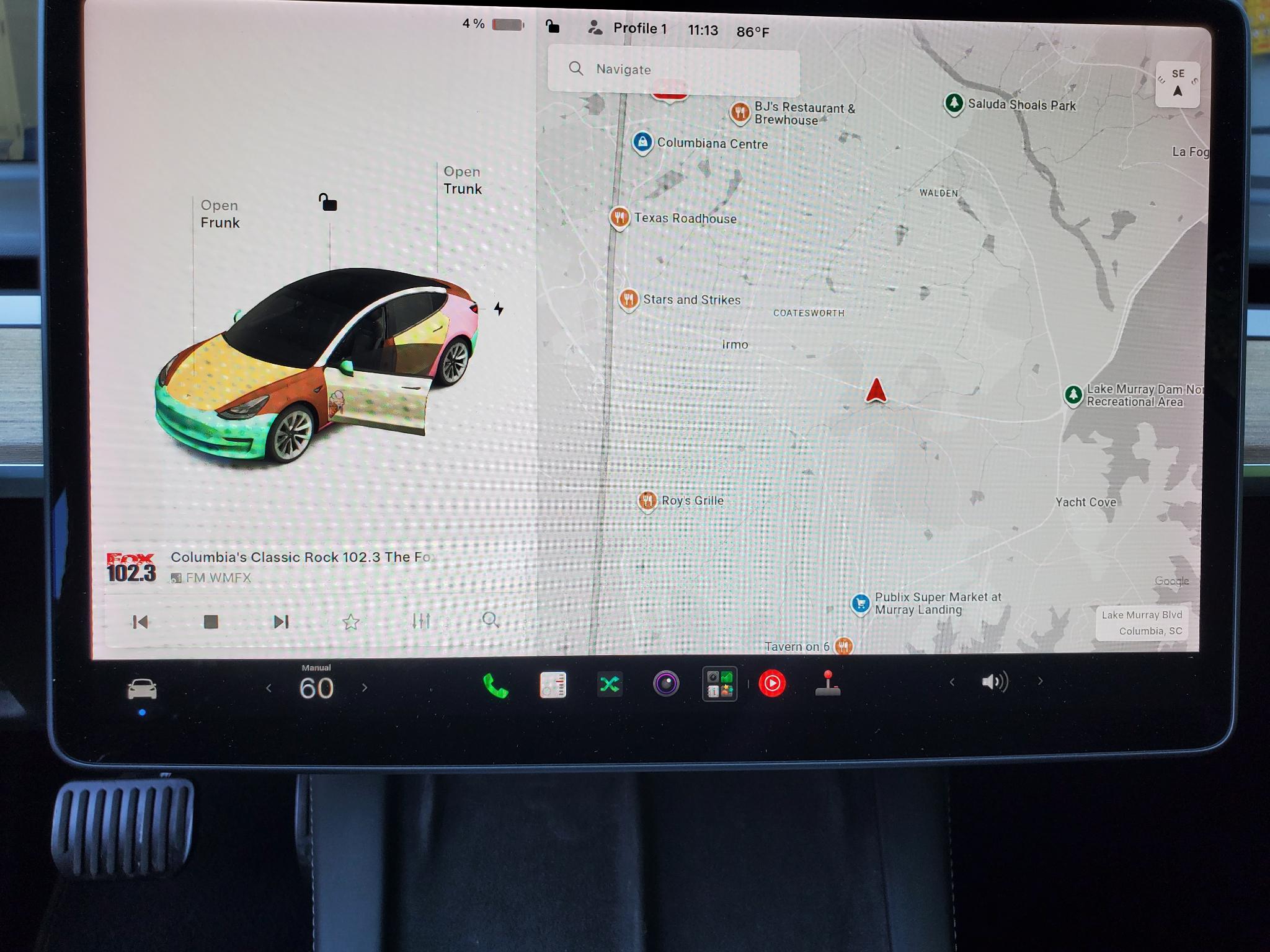 Tesla Model 3 Long Range AWD 2022