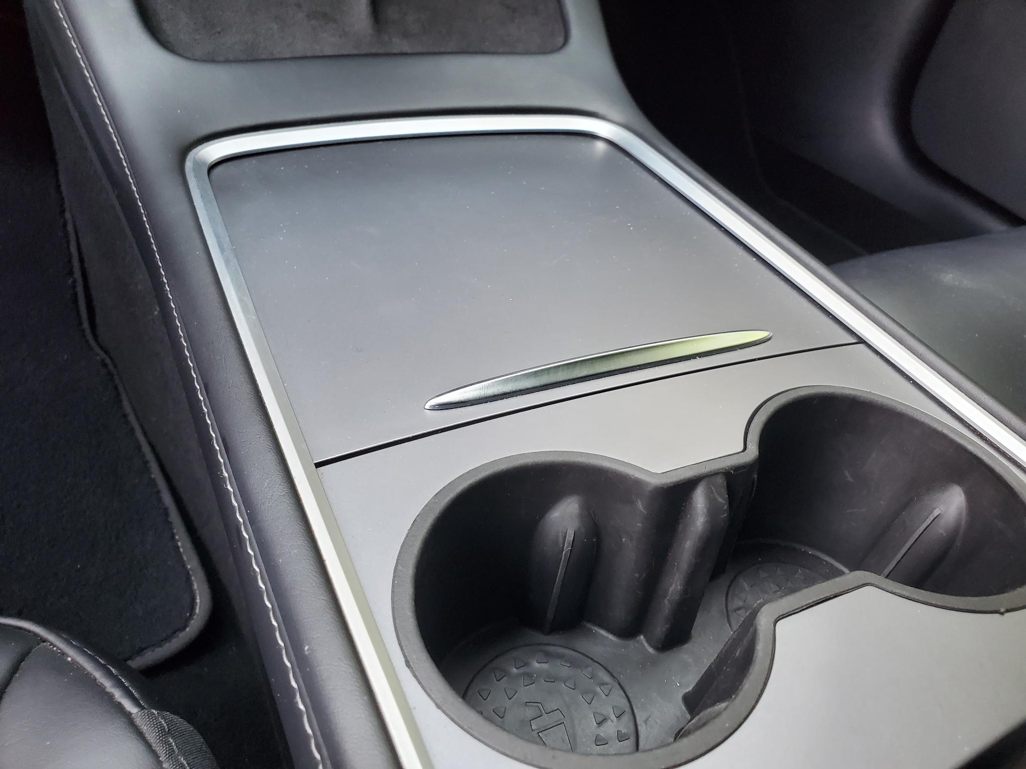 Tesla Model 3 Long Range AWD 2022