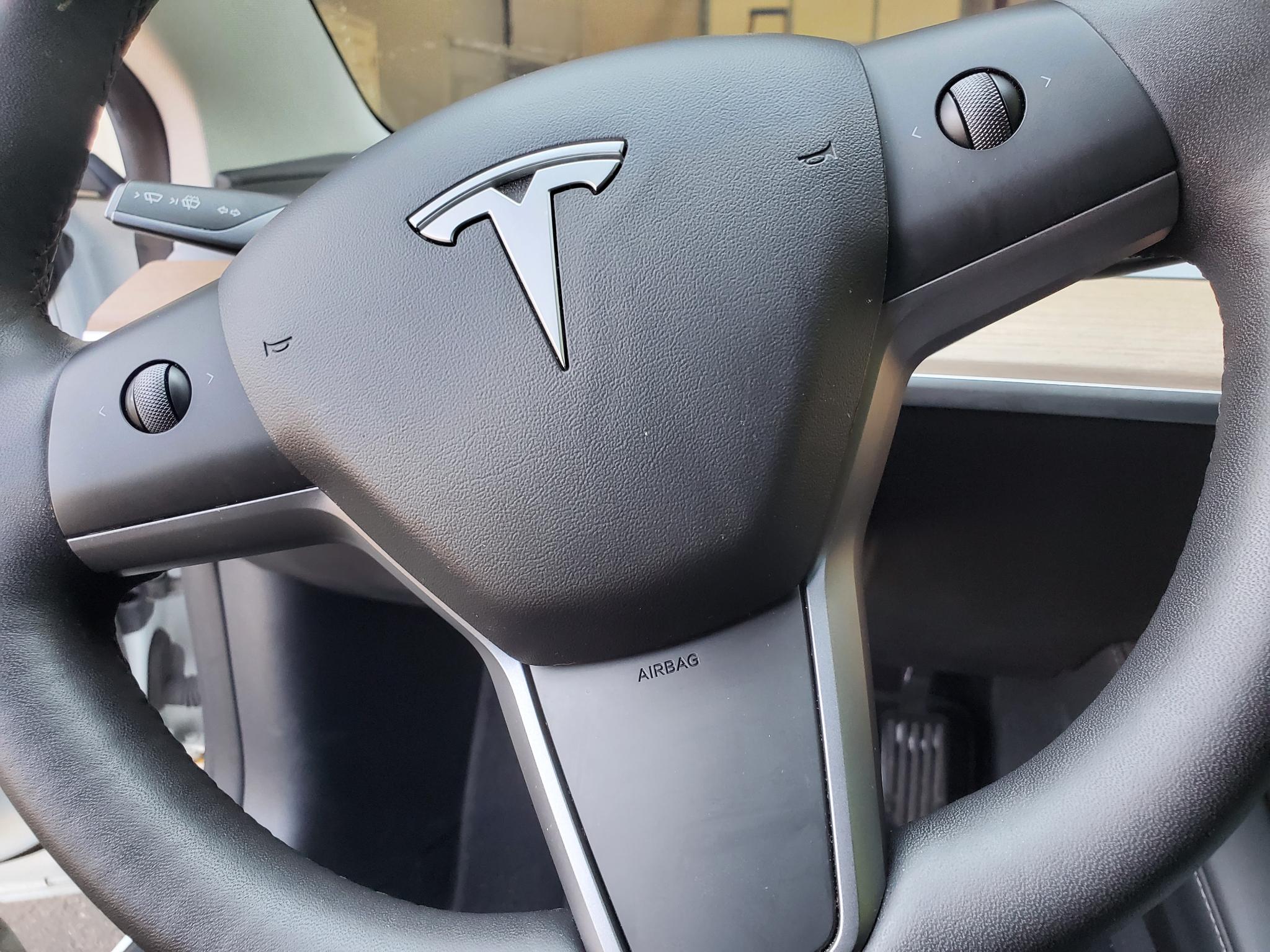 Tesla Model 3 Long Range AWD 2022
