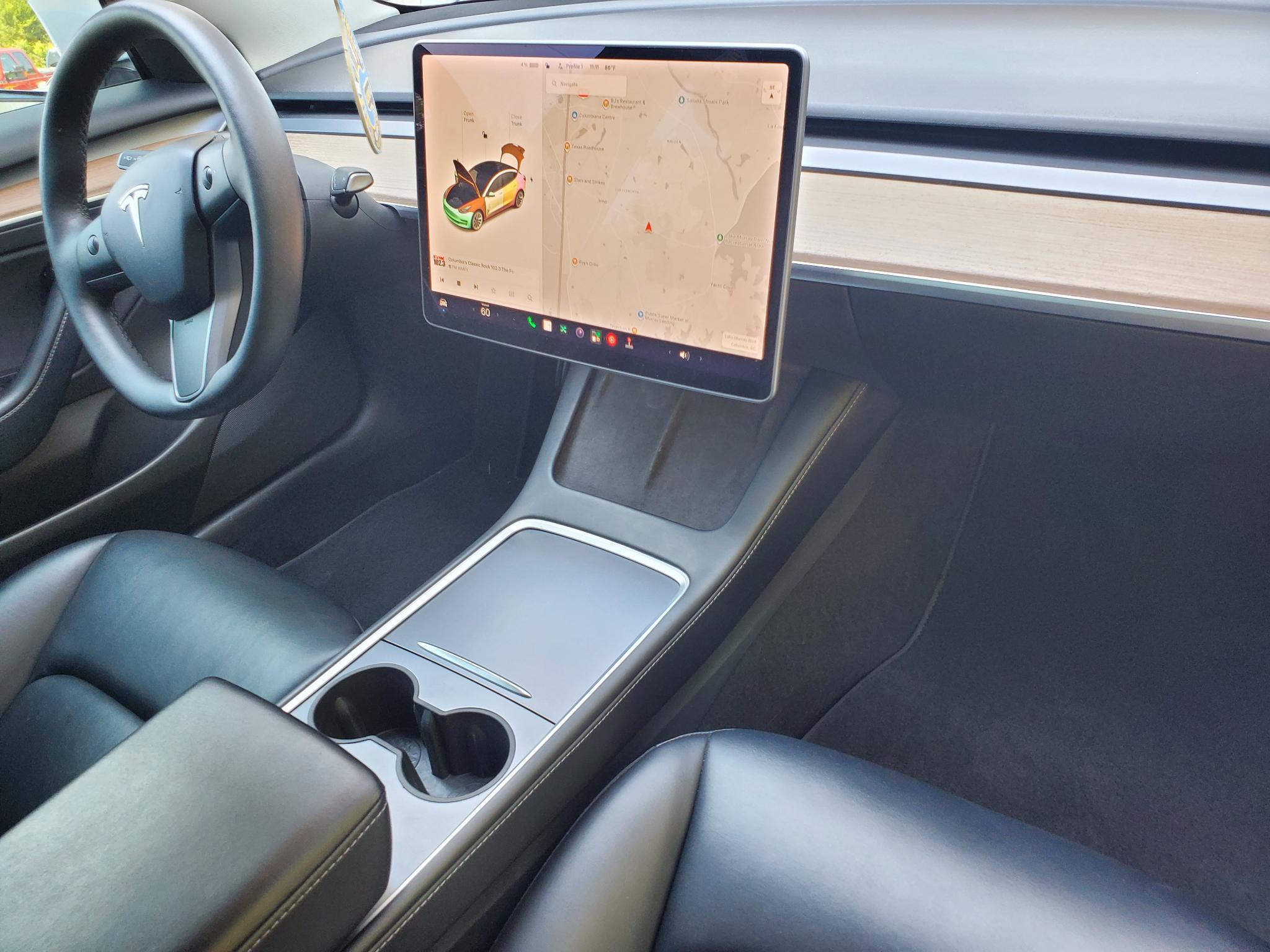 Tesla Model 3 Long Range AWD 2022