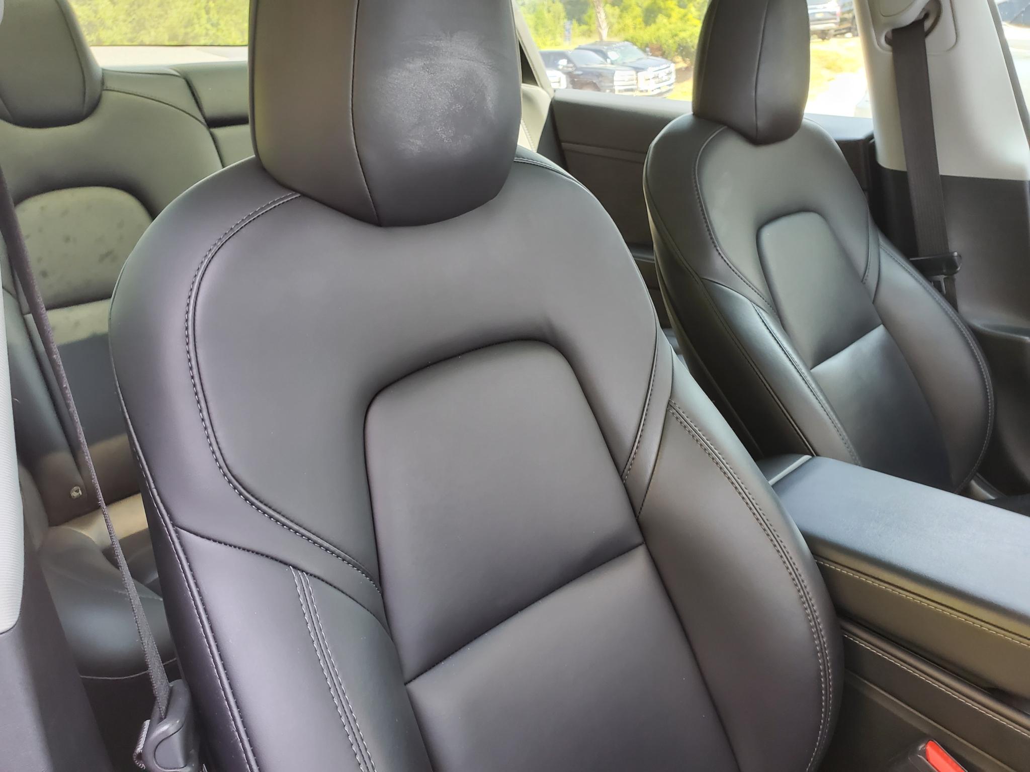 Tesla Model 3 Long Range AWD 2022