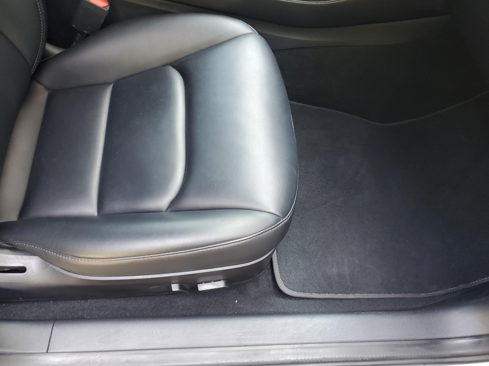 Tesla Model 3 Long Range AWD 2022