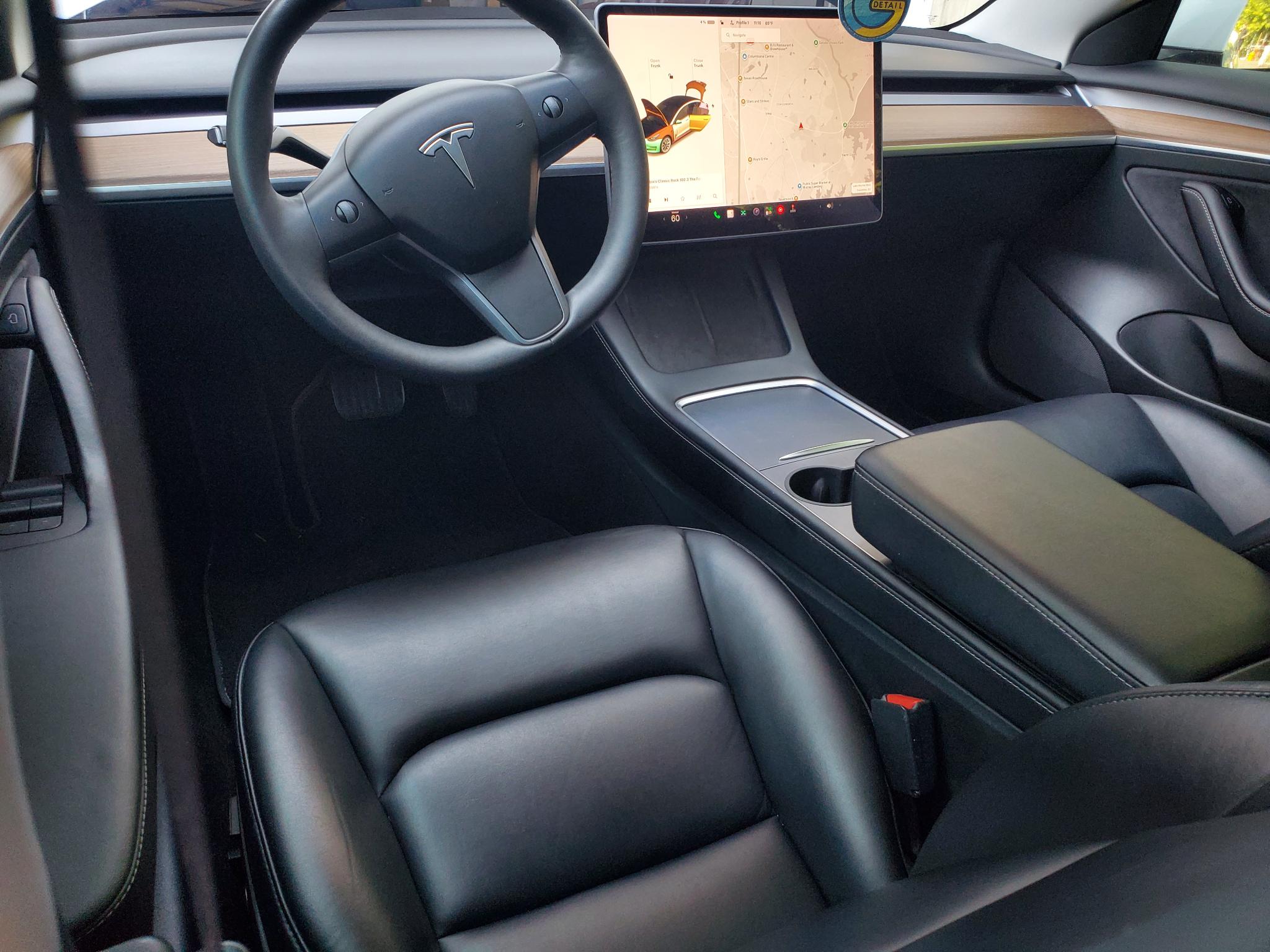 Tesla Model 3 Long Range AWD 2022