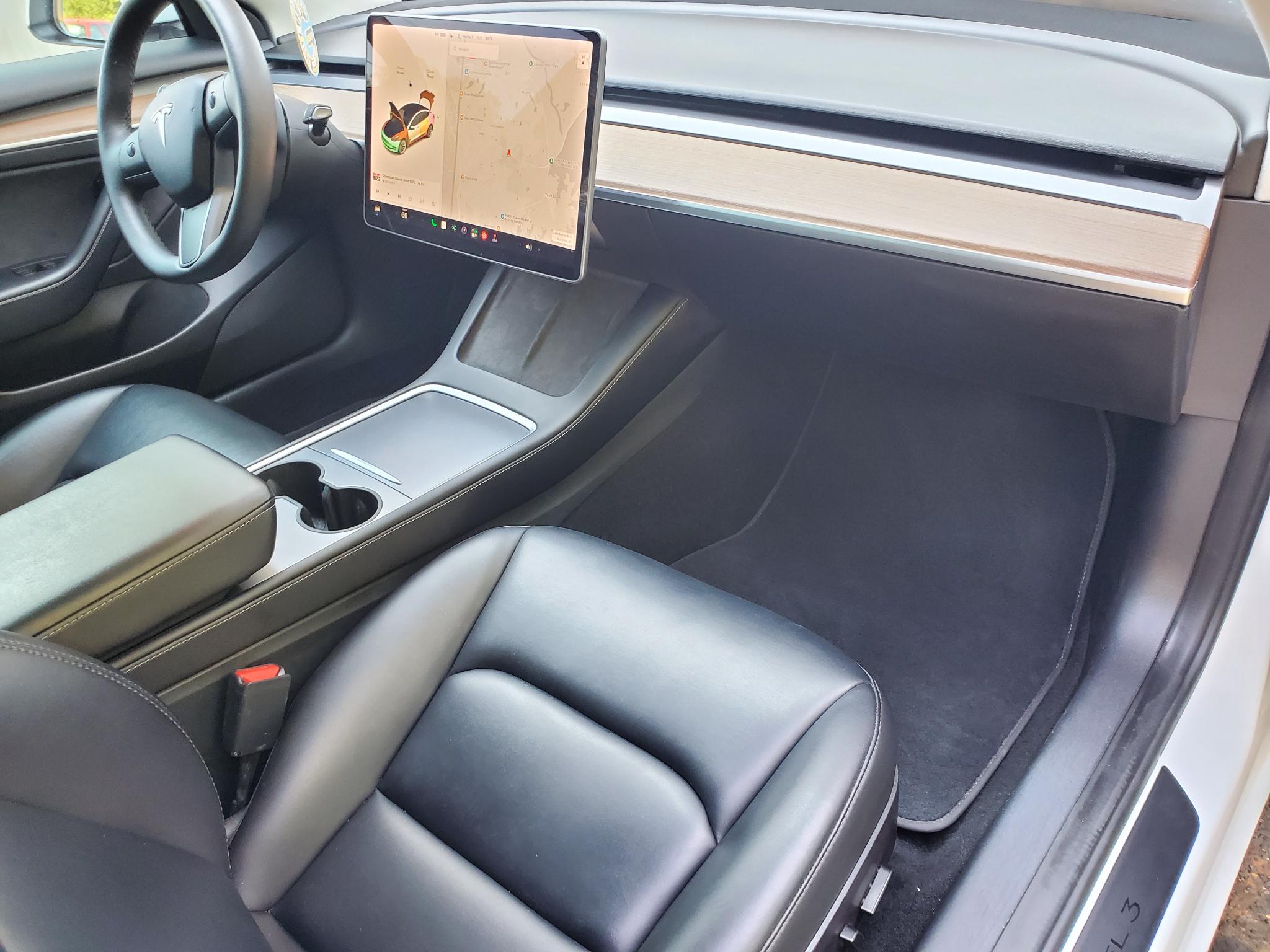 Tesla Model 3 Long Range AWD 2022
