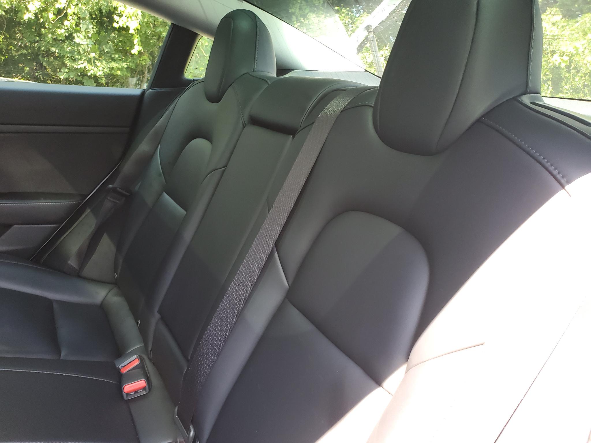 Tesla Model 3 Long Range AWD 2022