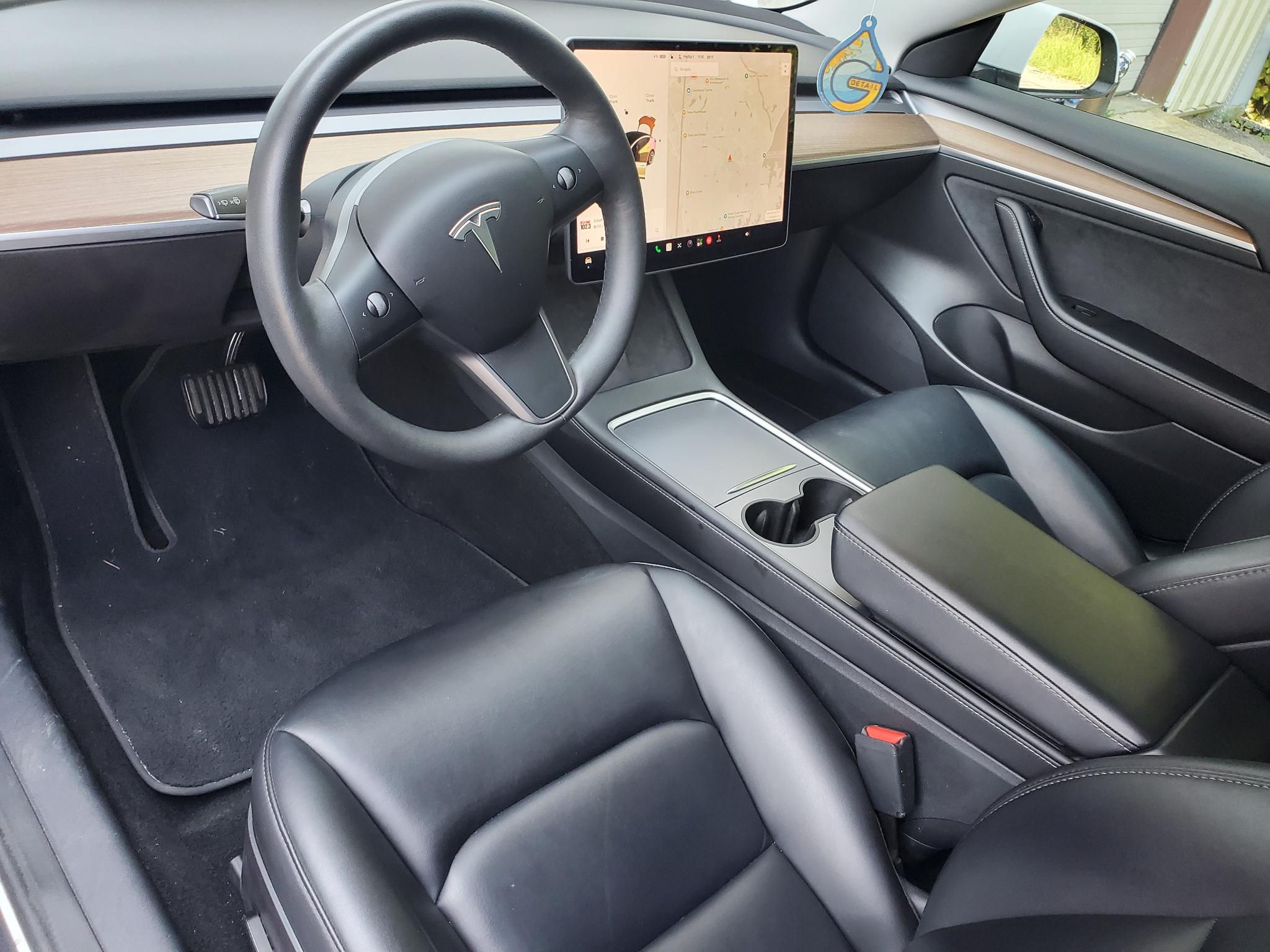 Tesla Model 3 Long Range AWD 2022