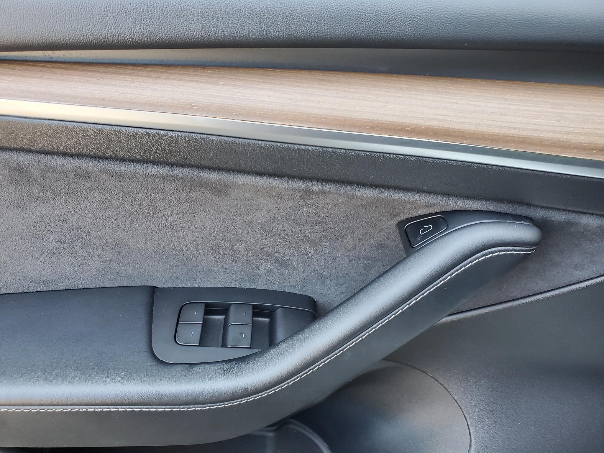 Tesla Model 3 Long Range AWD 2022