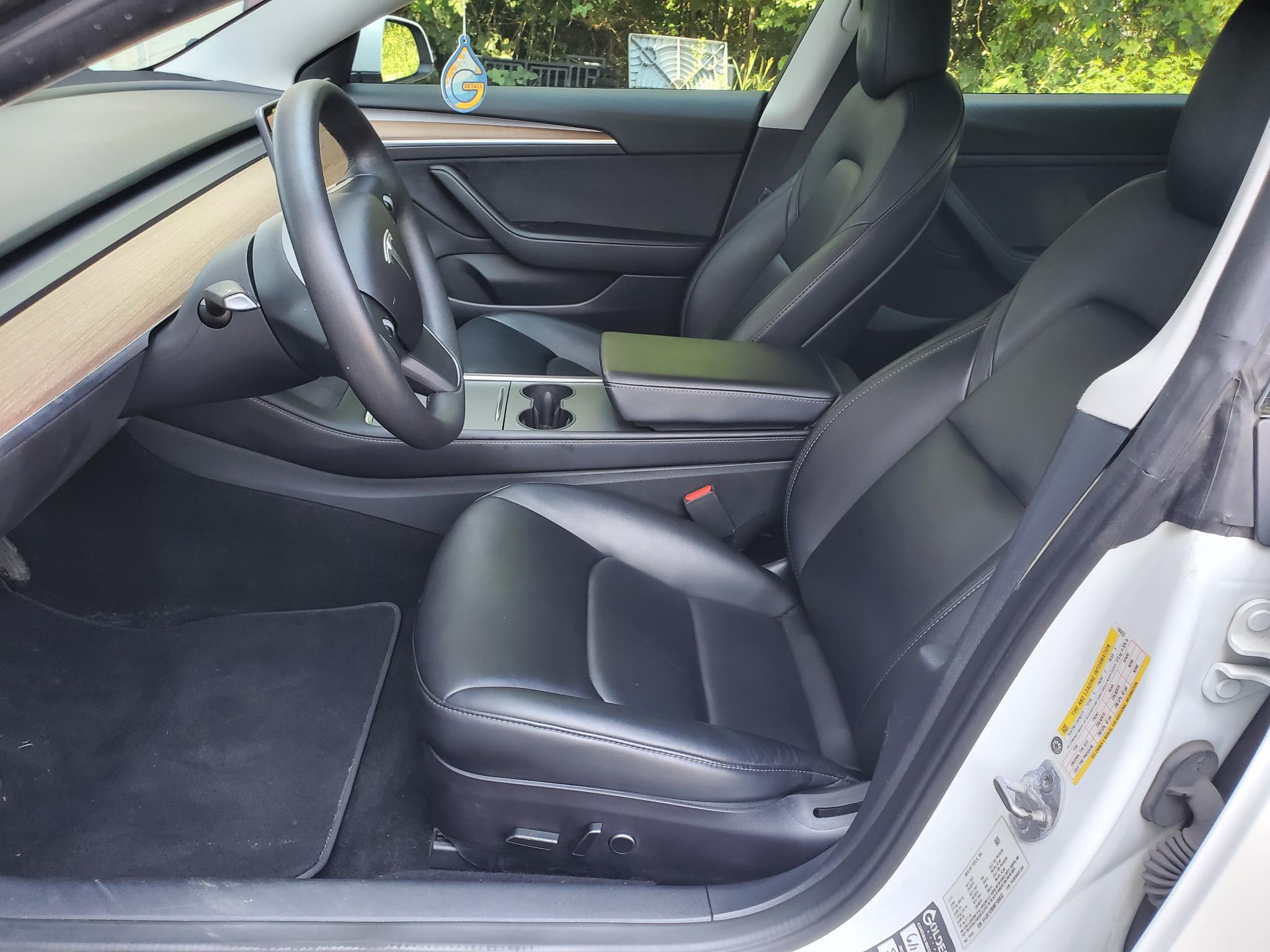 Tesla Model 3 Long Range AWD 2022