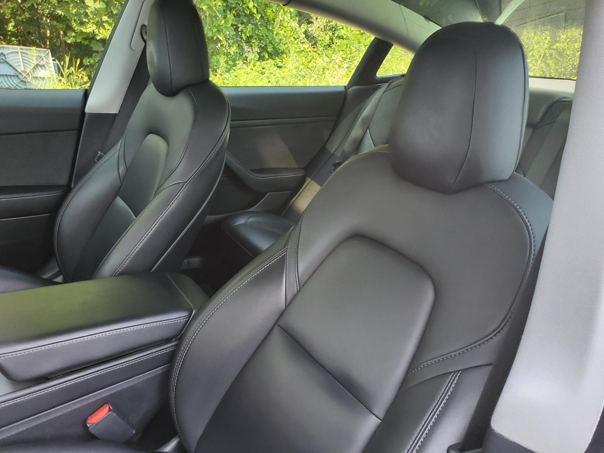 Tesla Model 3 Long Range AWD 2022