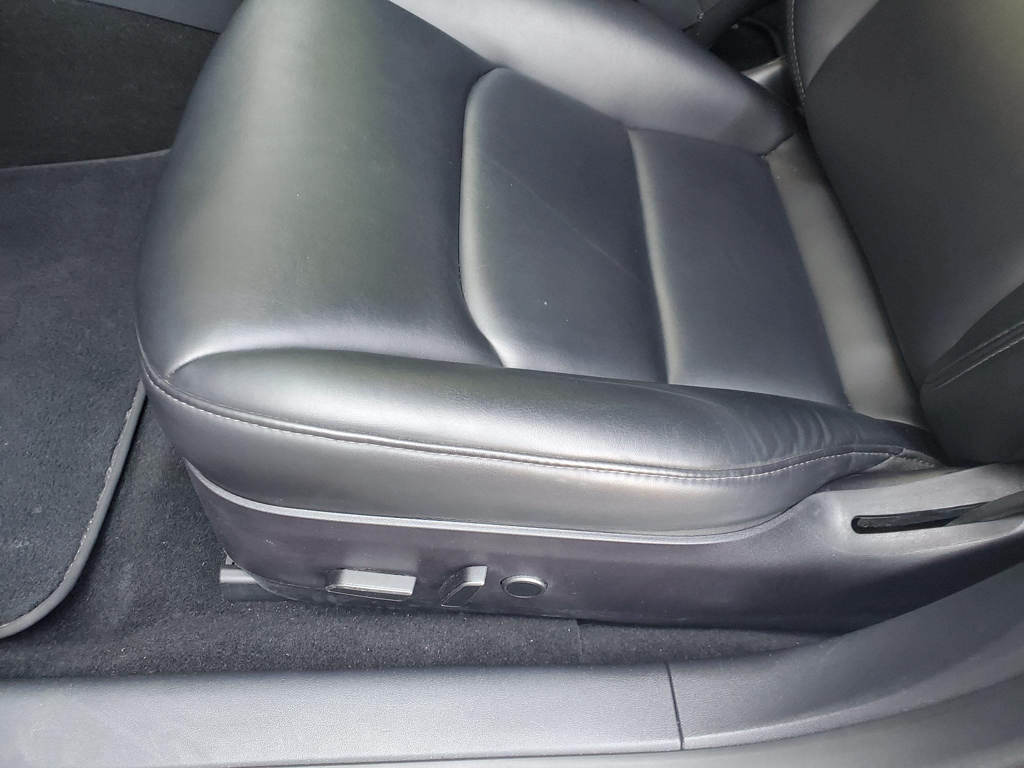 Tesla Model 3 Long Range AWD 2022